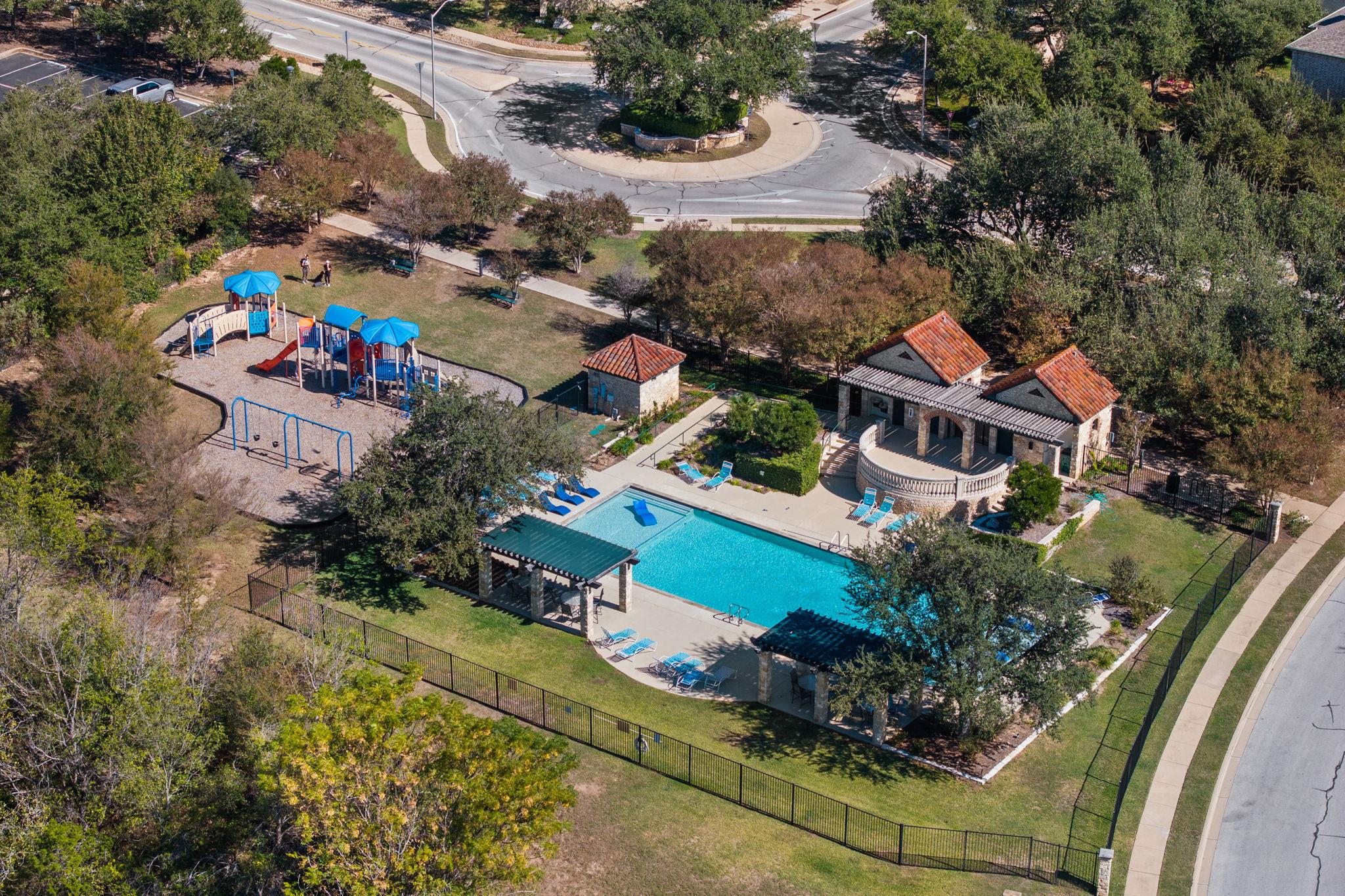 2610 Orsobello Pl, Cedar Park, TX 78613