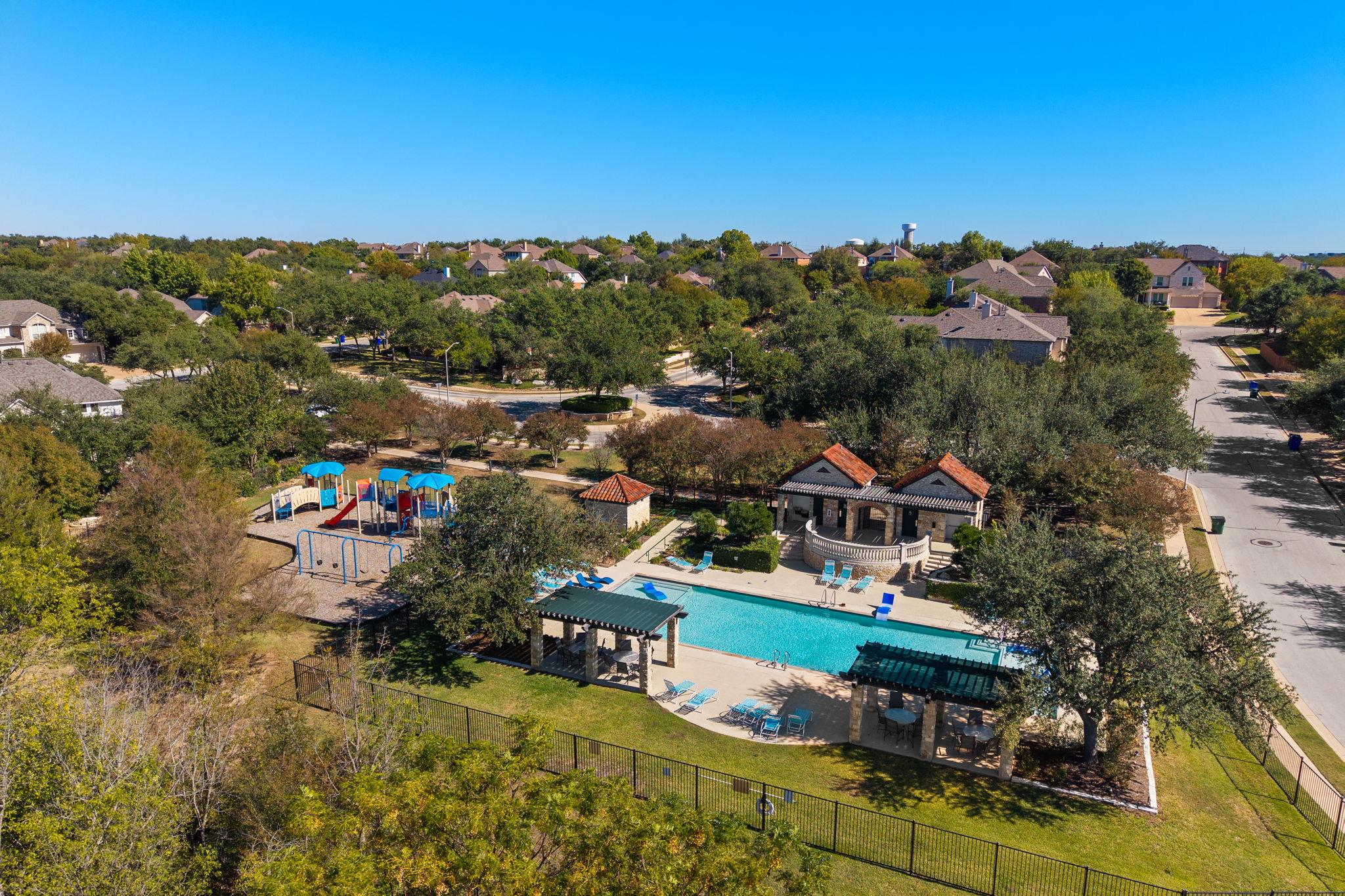 2610 Orsobello Pl, Cedar Park, TX 78613