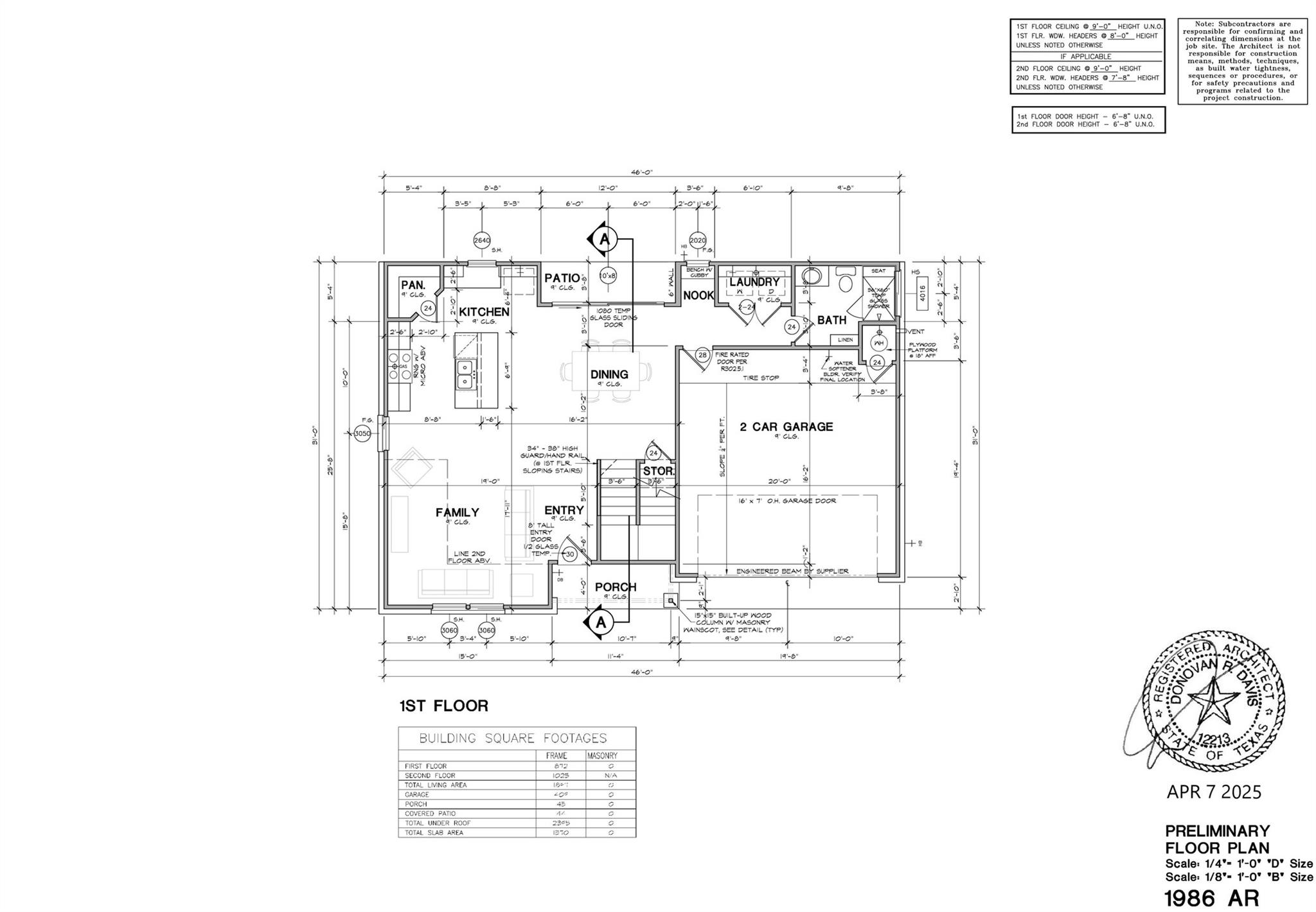 107 Carmen Cv, Burnet, TX 78611