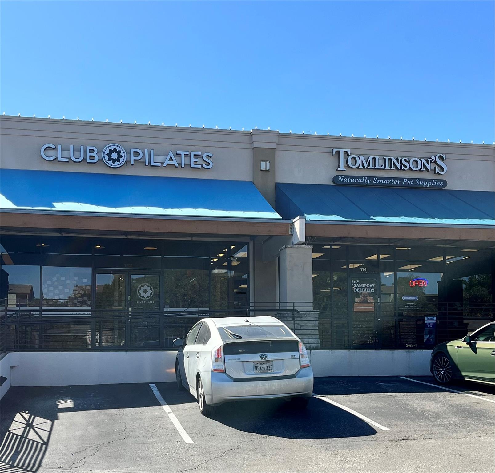 3840 Far West Blvd # 113, Austin, TX 78731