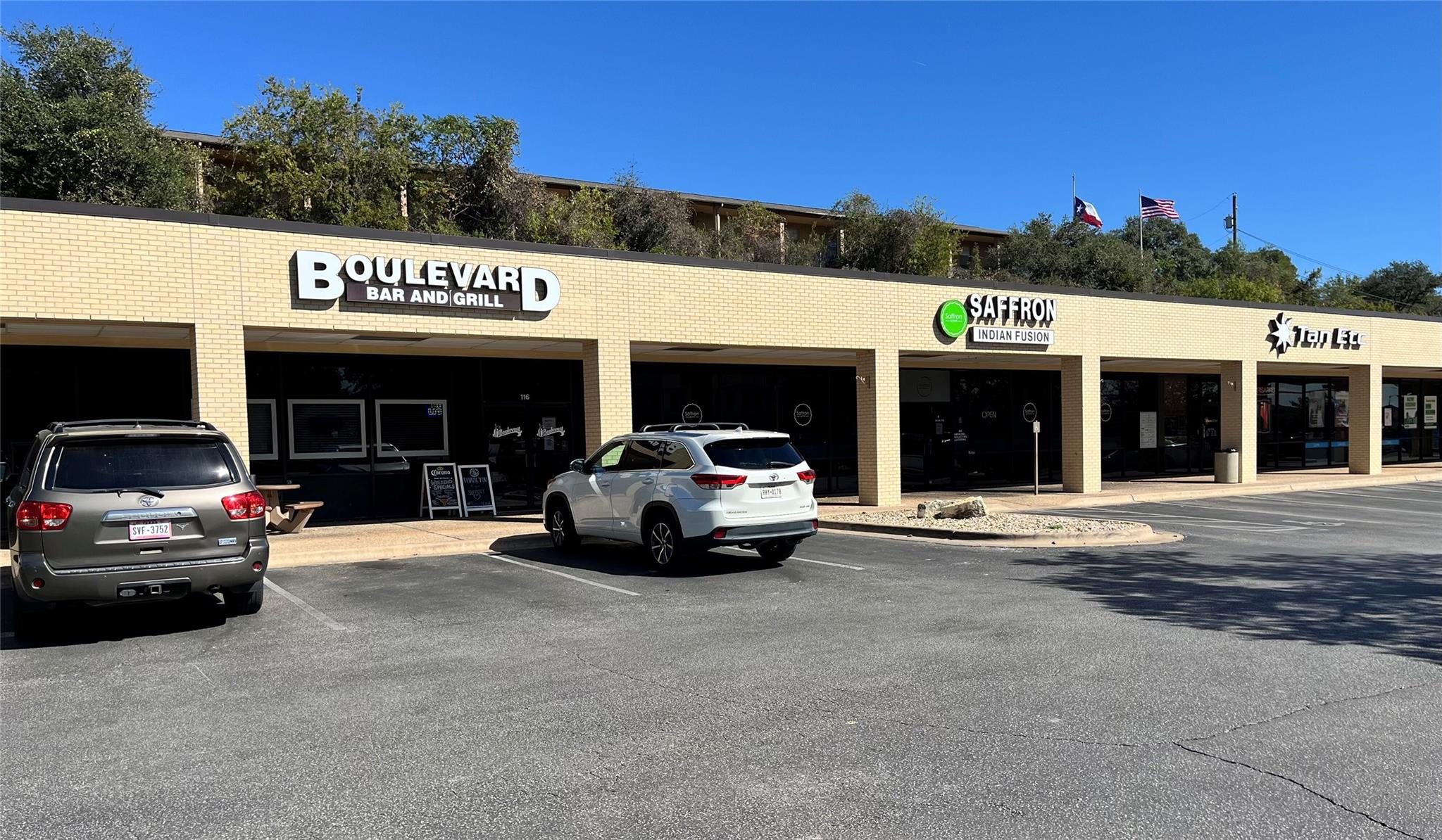 3840 Far West Blvd # 113, Austin, TX 78731