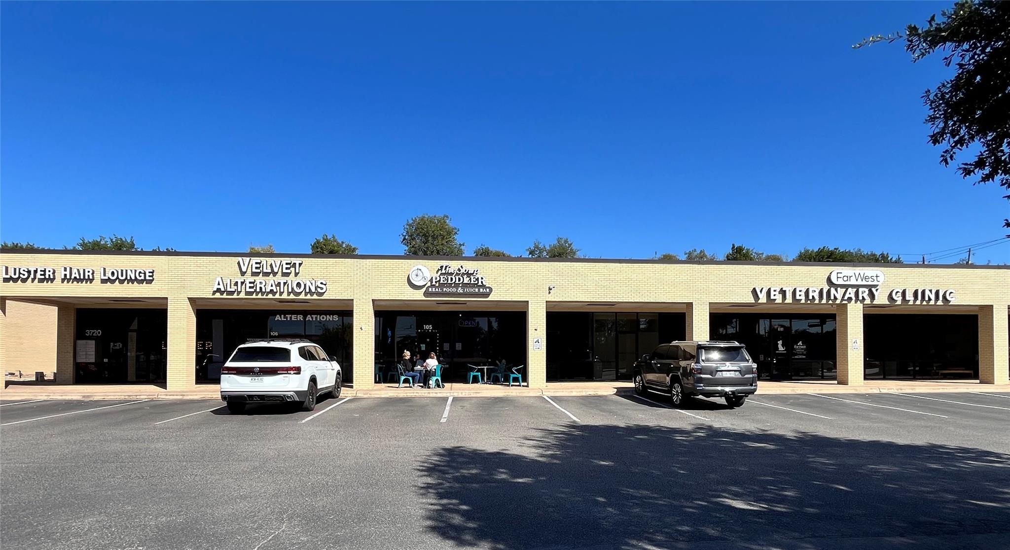 3840 Far West Blvd # 113, Austin, TX 78731