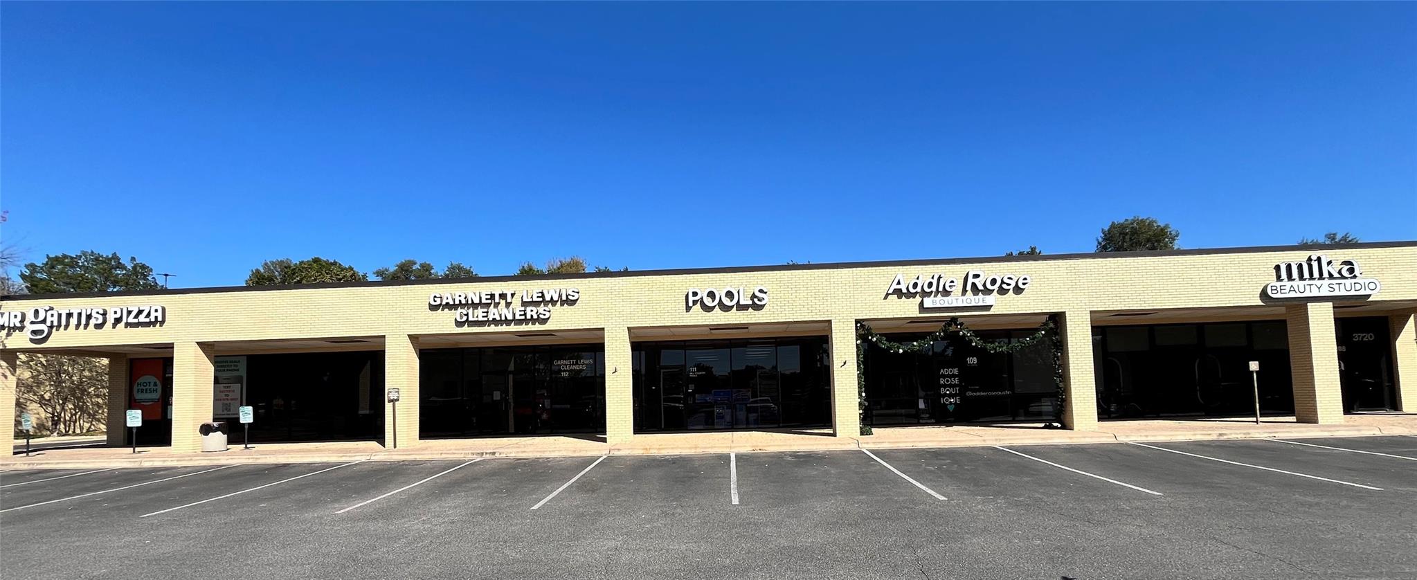 3840 Far West Blvd # 113, Austin, TX 78731