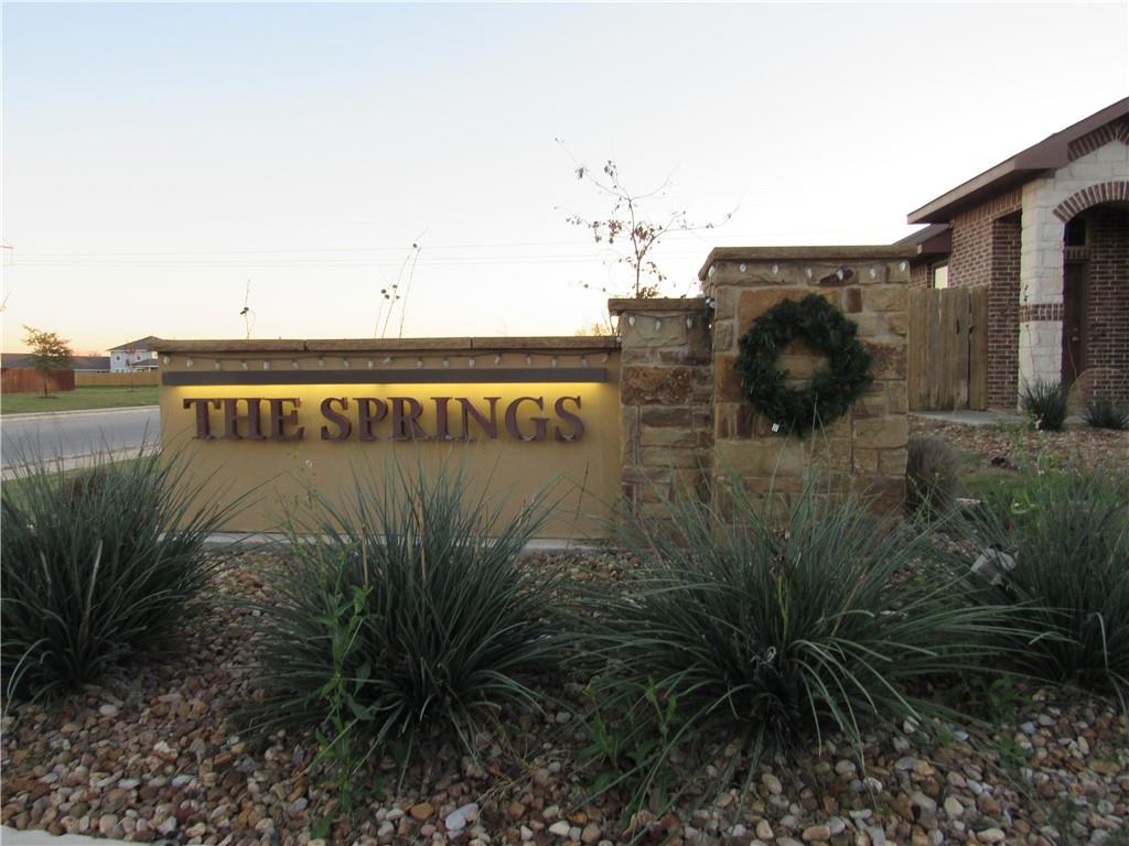 102 W Hidden Springs Dr, Bastrop, TX 78602