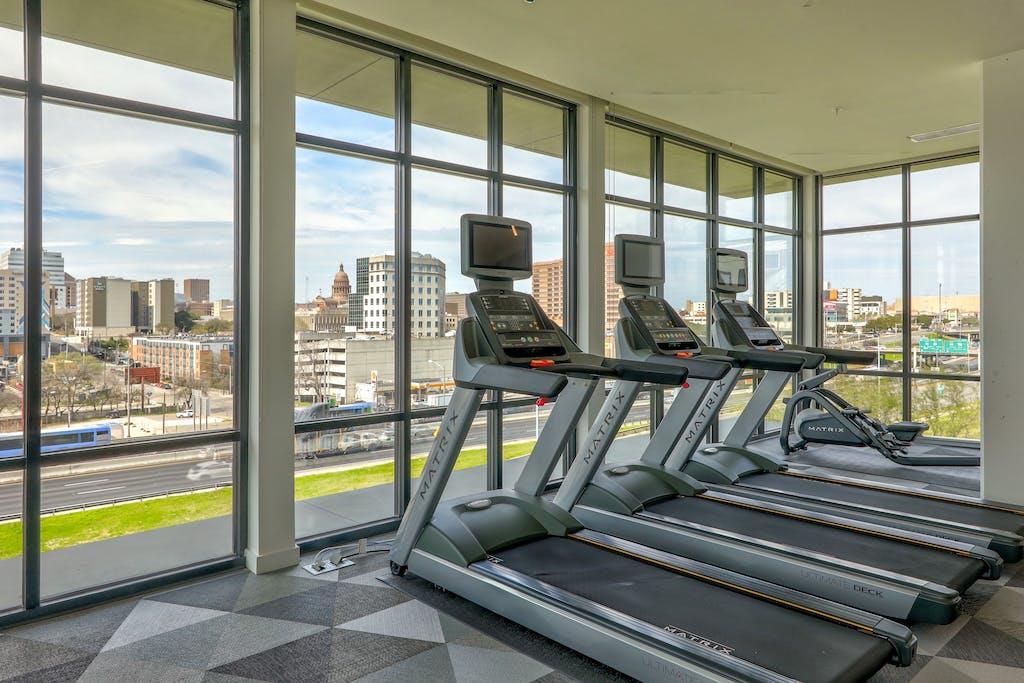 800 Embassy Dr # 210, Austin, TX 78702