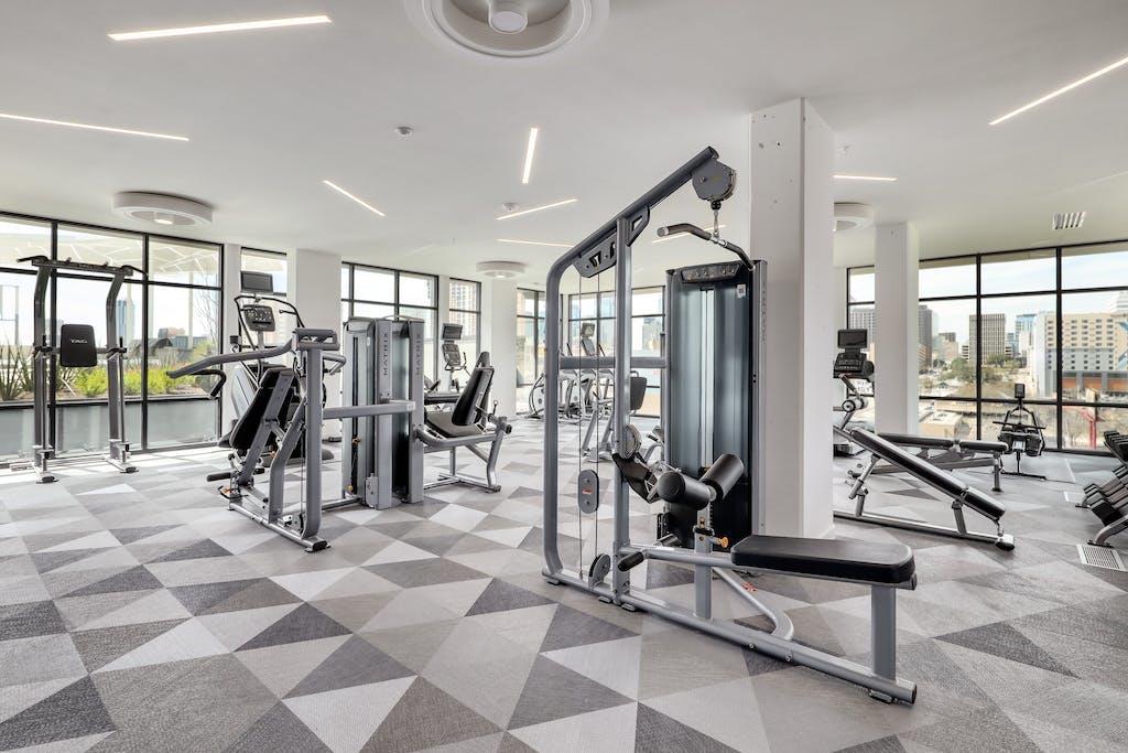 800 Embassy Dr # 210, Austin, TX 78702