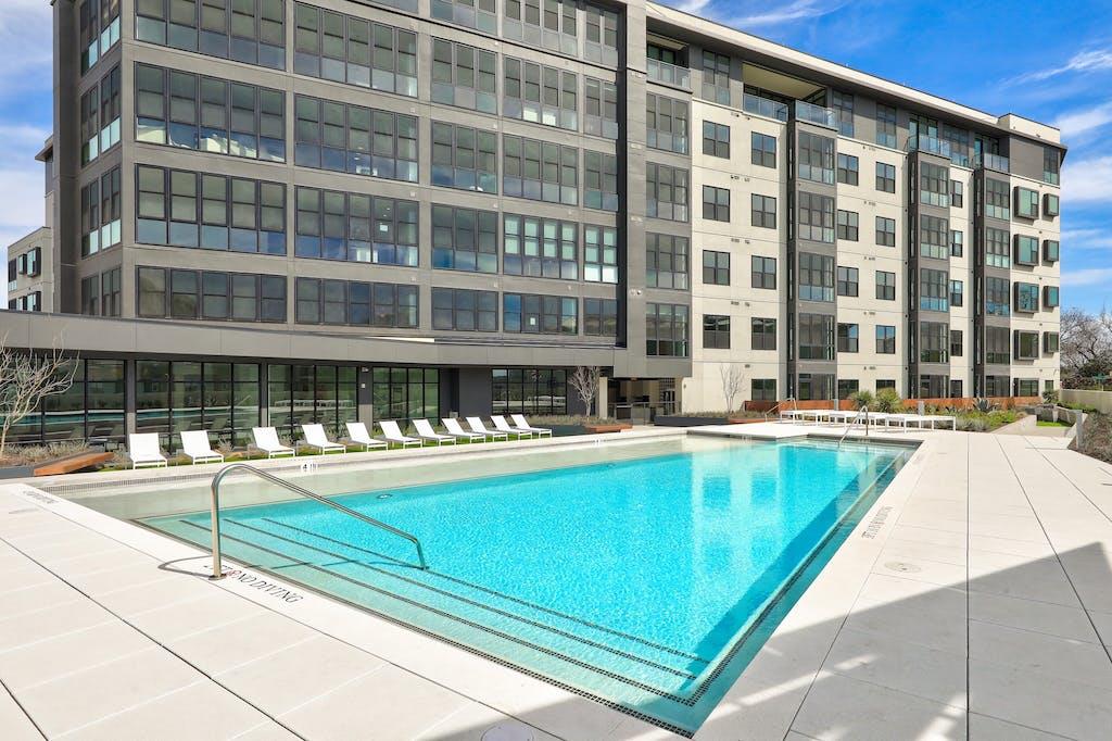 800 Embassy Dr # 210, Austin, TX 78702