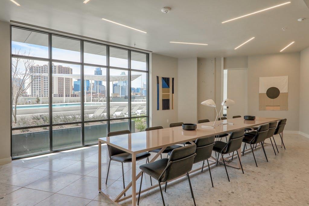 800 Embassy Dr # 210, Austin, TX 78702