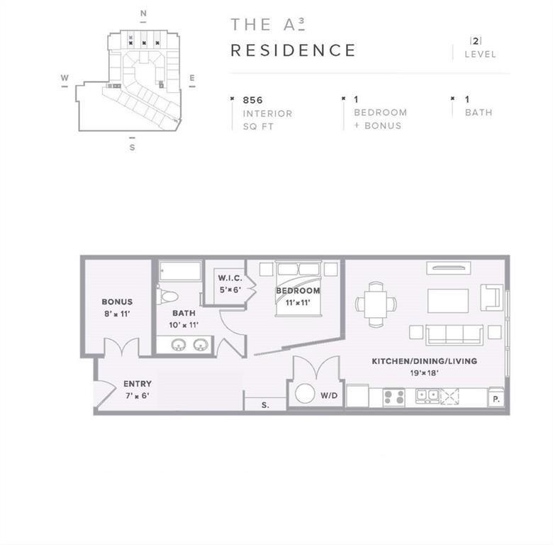 800 Embassy Dr # 210, Austin, TX 78702