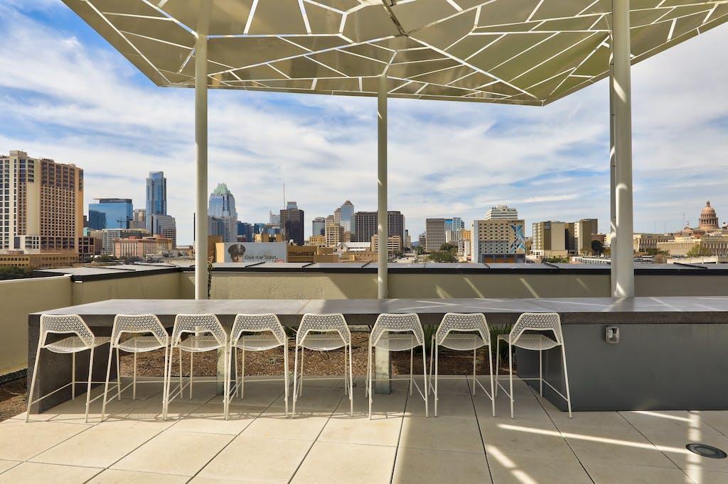 800 Embassy Dr # 210, Austin, TX 78702