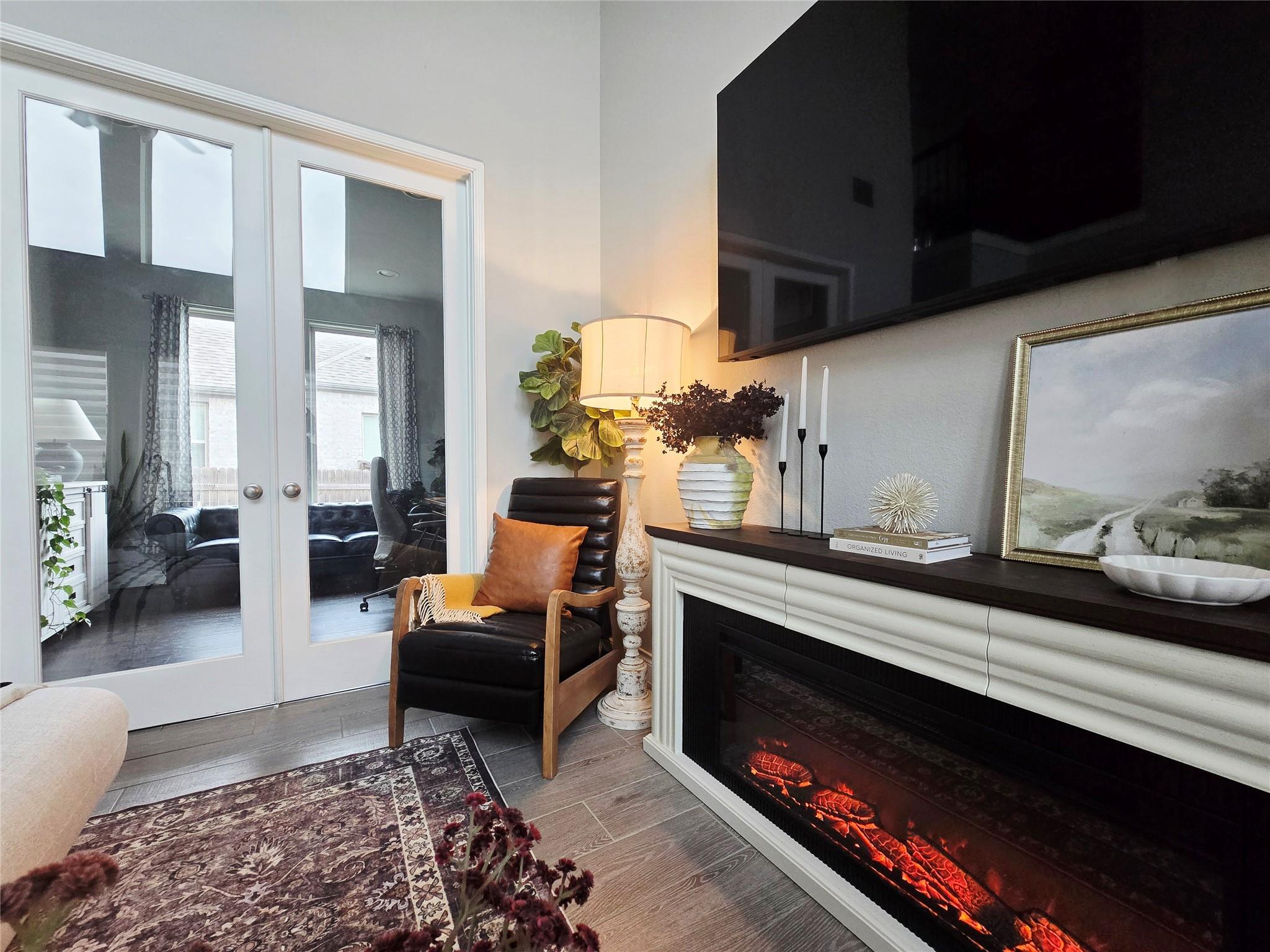 242 Freeman Loop Freeman Loop, Liberty Hill, TX 78642