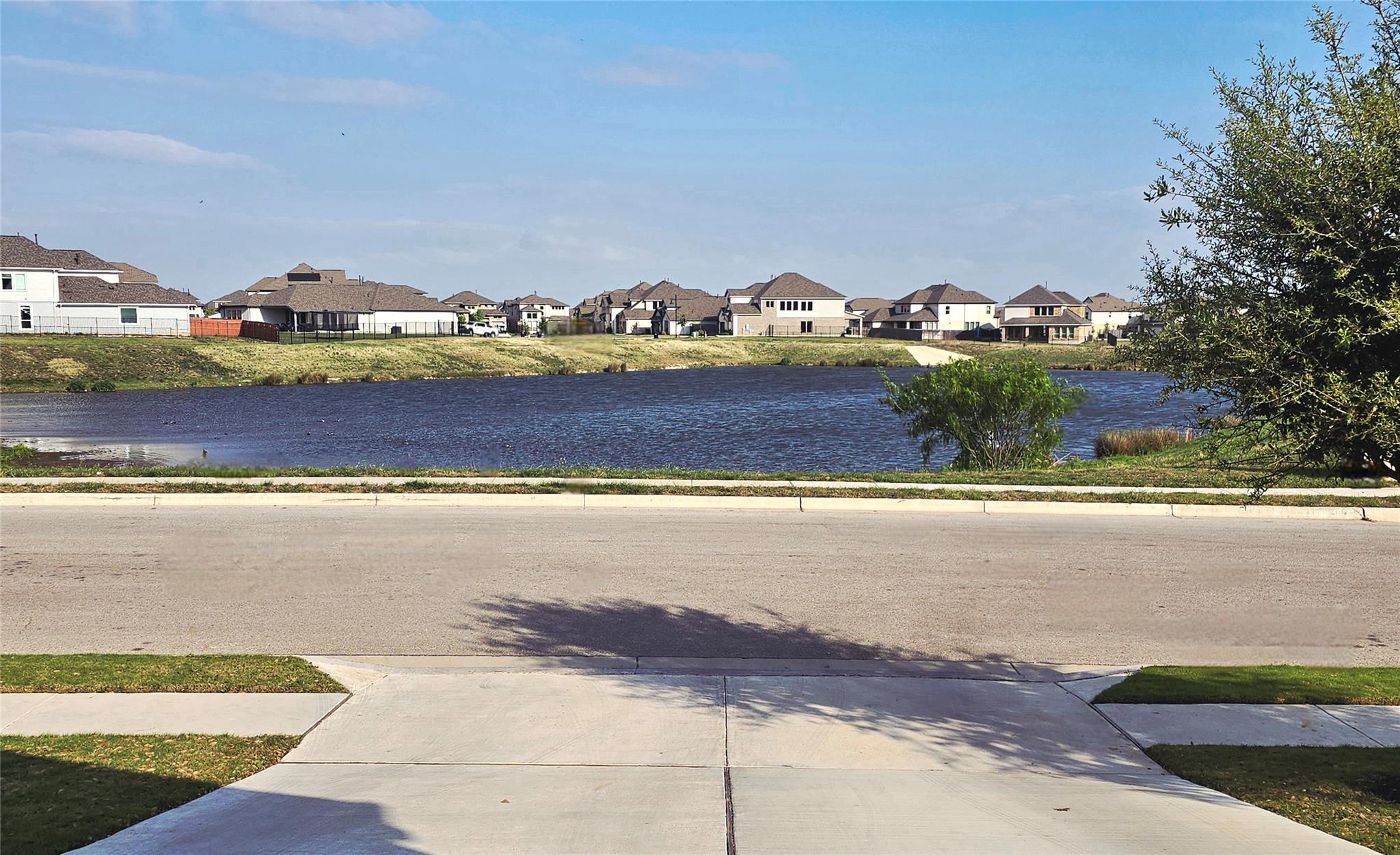 242 Freeman Loop Freeman Loop, Liberty Hill, TX 78642