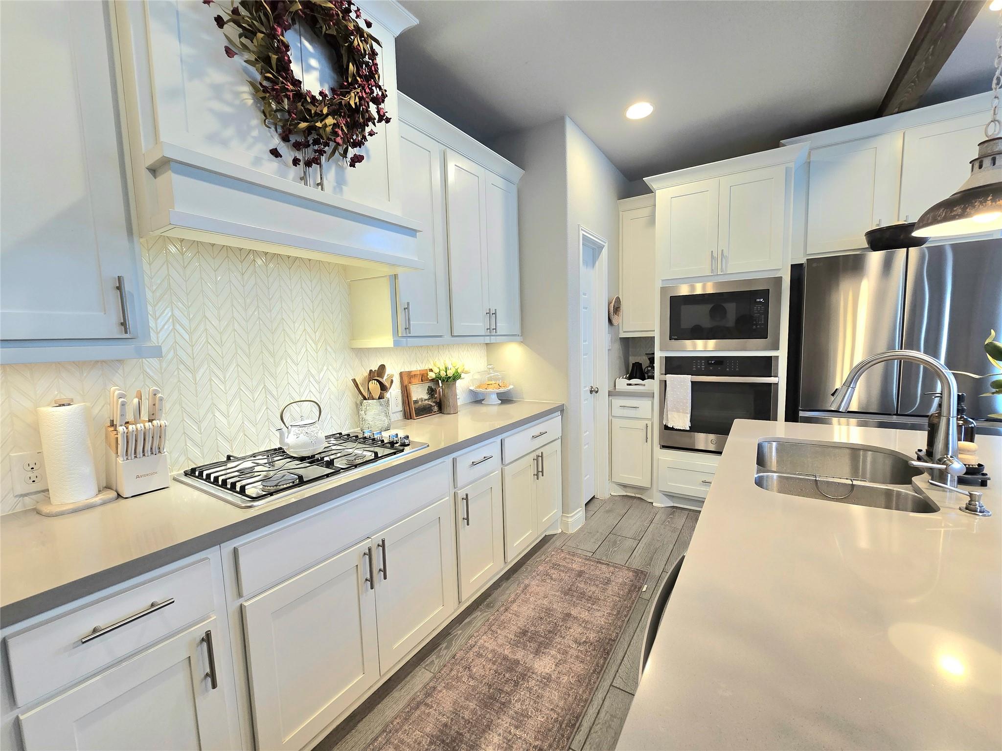 242 Freeman Loop Freeman Loop, Liberty Hill, TX 78642