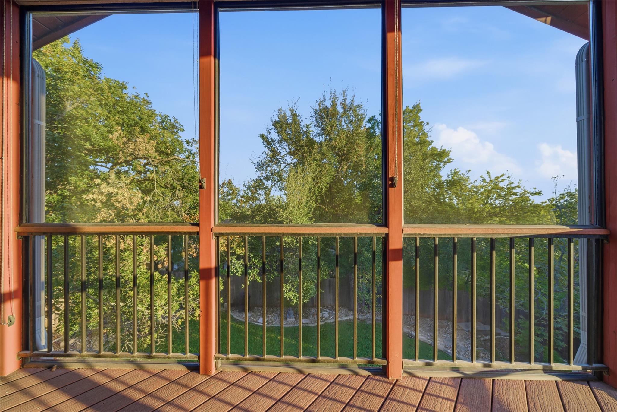 11007 Grapevine Ln, Austin, TX 78759