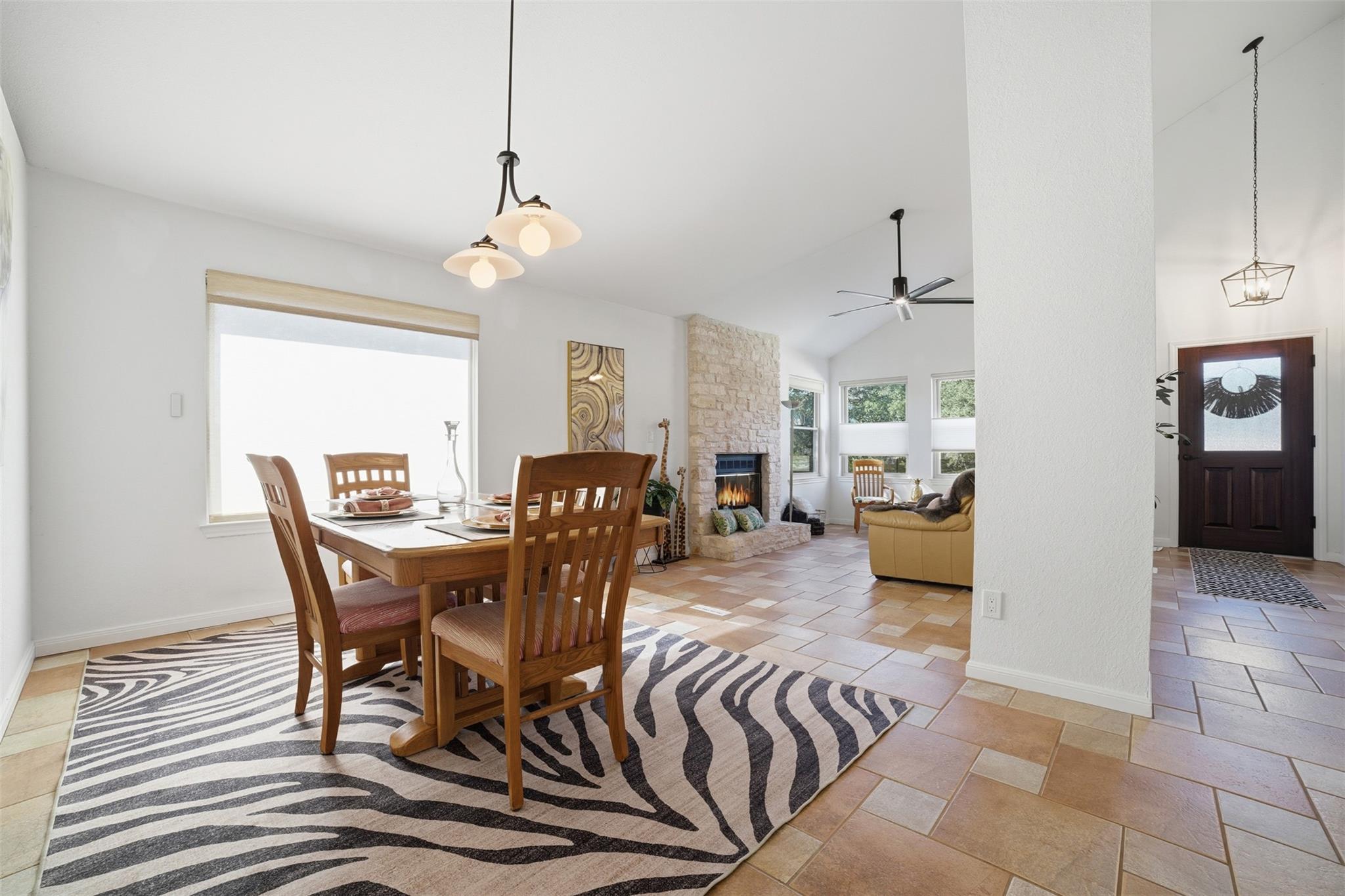 11007 Grapevine Ln, Austin, TX 78759