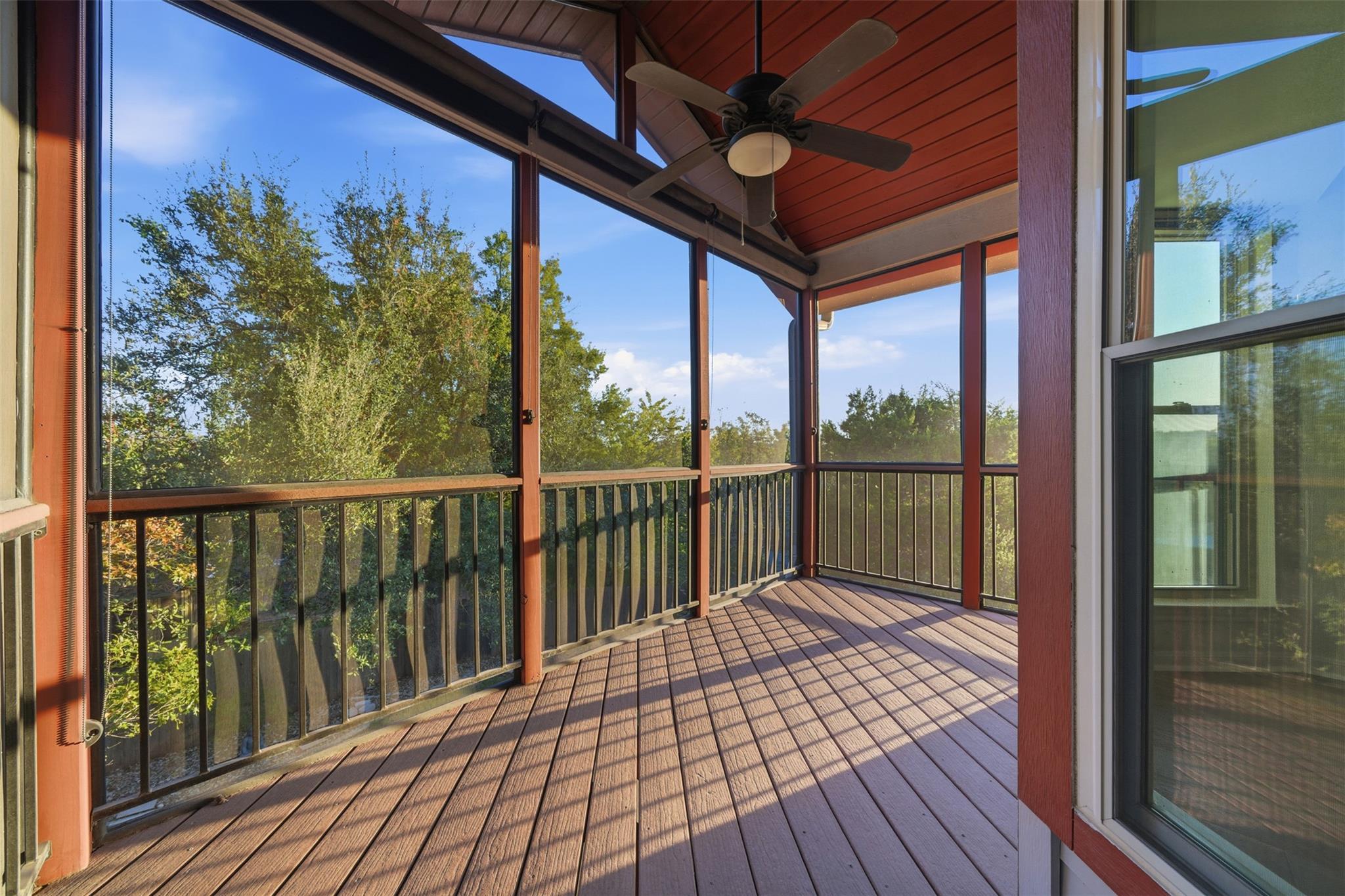 11007 Grapevine Ln, Austin, TX 78759