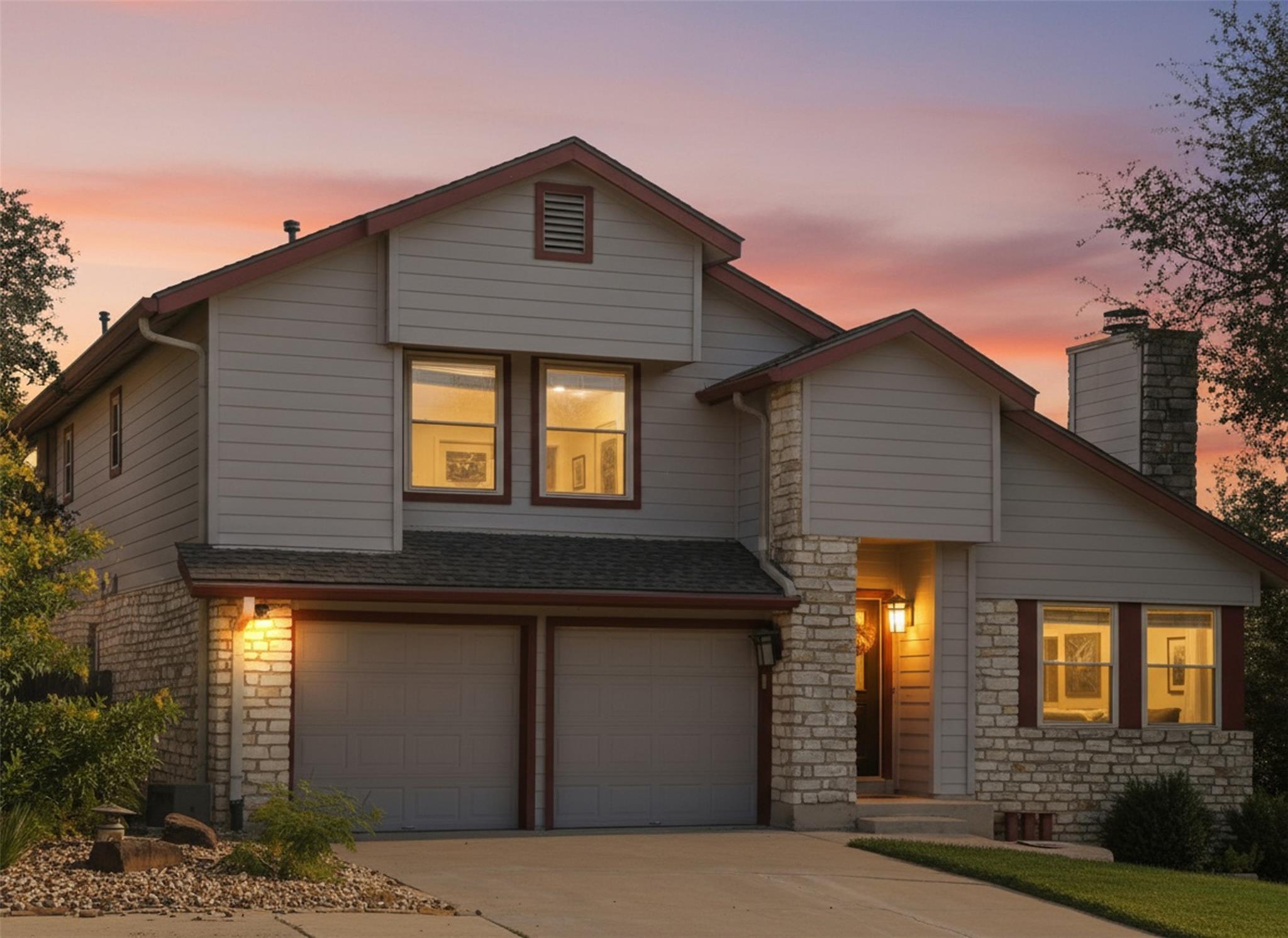 11007 Grapevine Ln, Austin, TX 78759