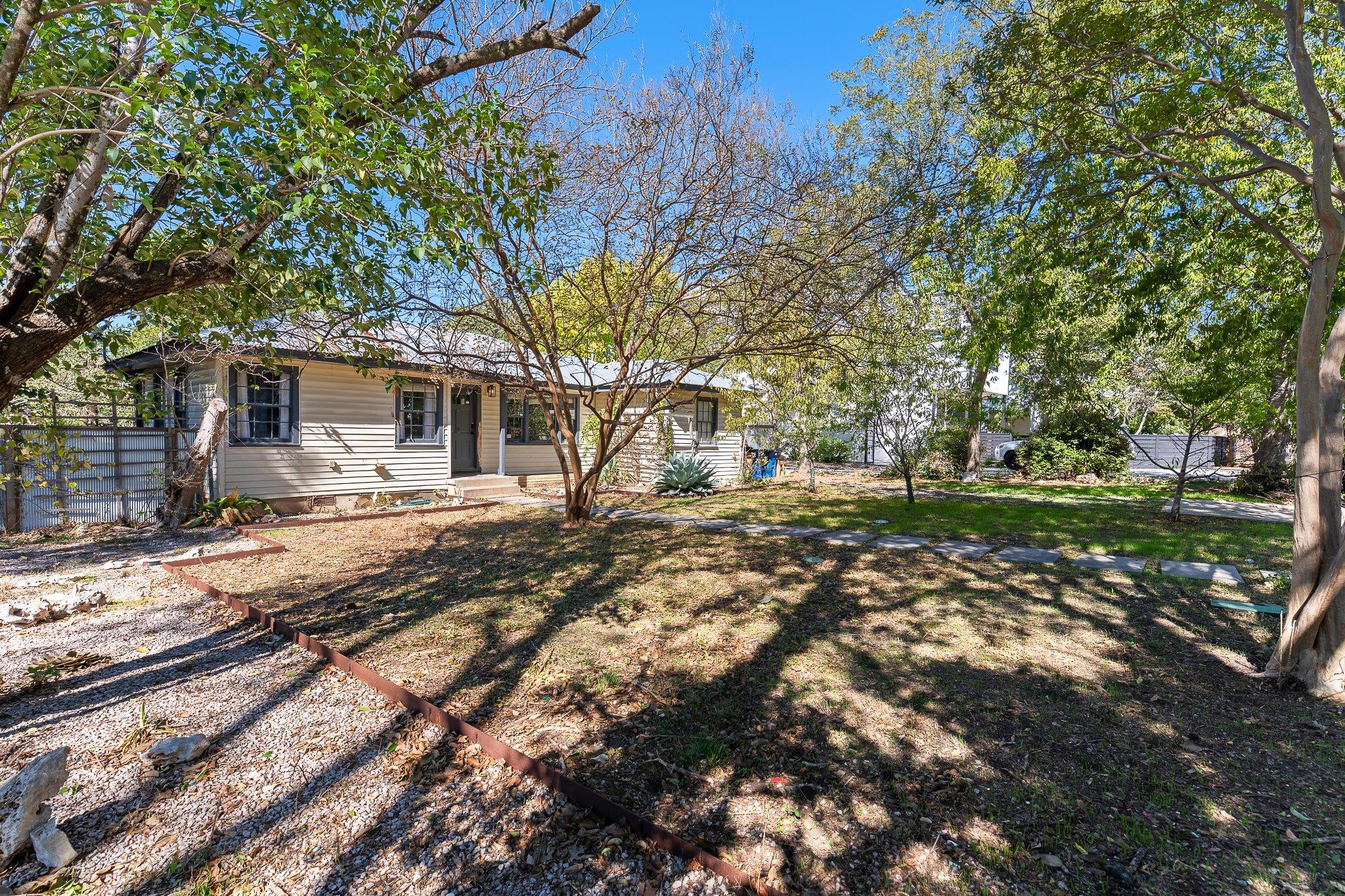 4608 Banister Ln, Austin, TX 78745