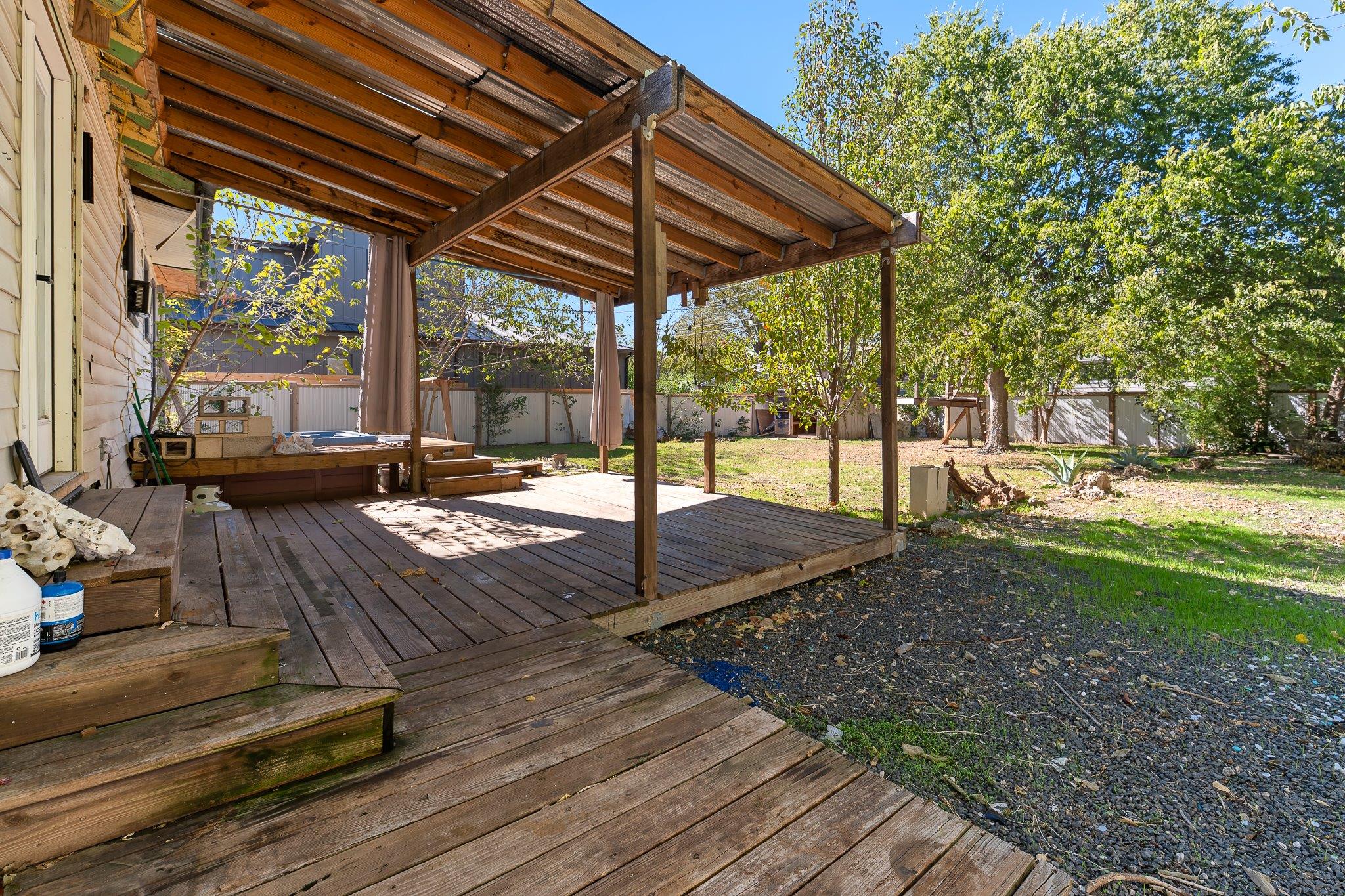 4608 Banister Ln, Austin, TX 78745