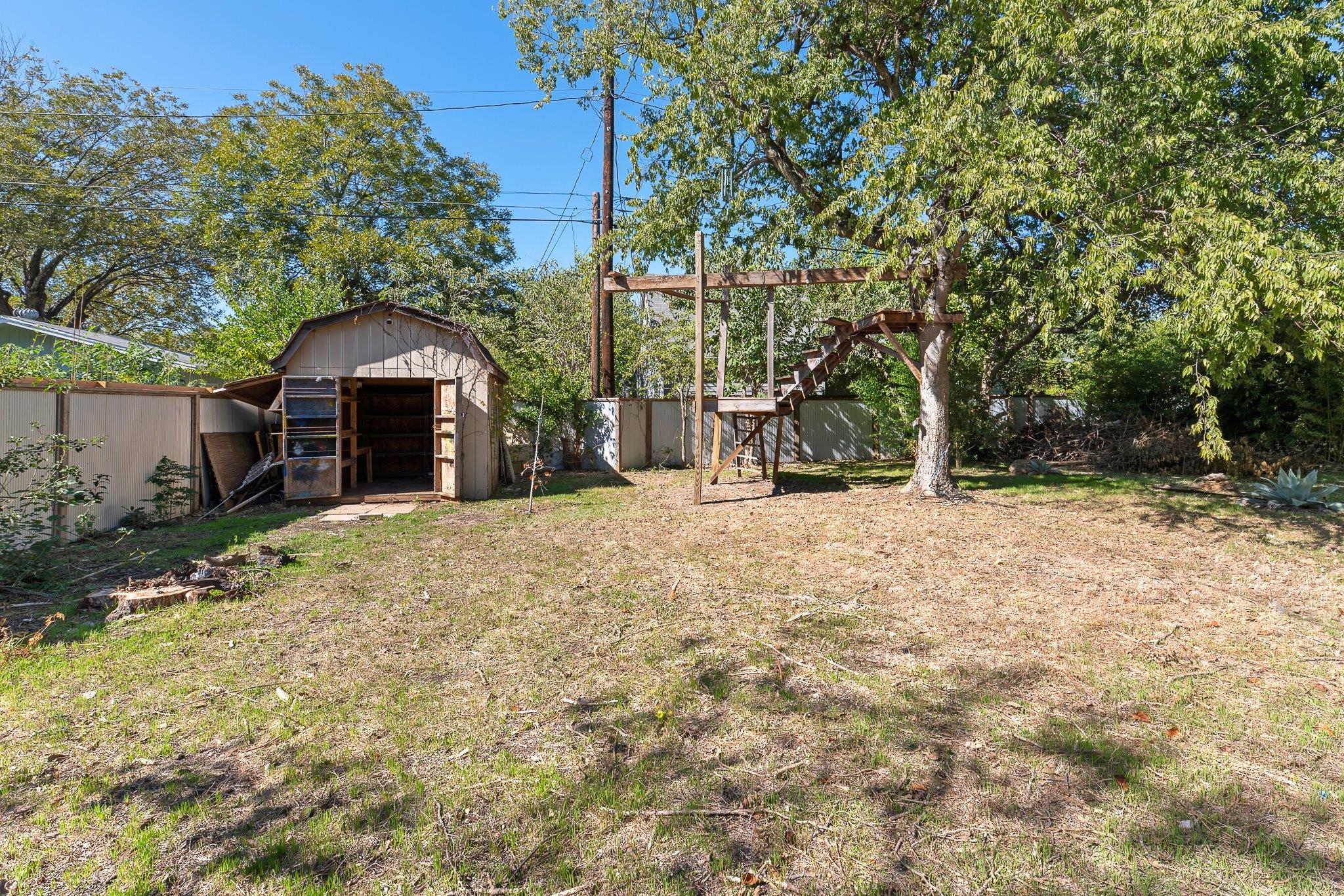 4608 Banister Ln, Austin, TX 78745