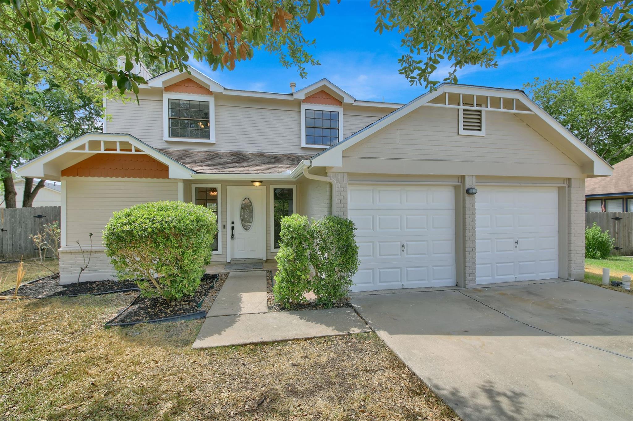 1207 Crupp Ct, Austin, TX 78753