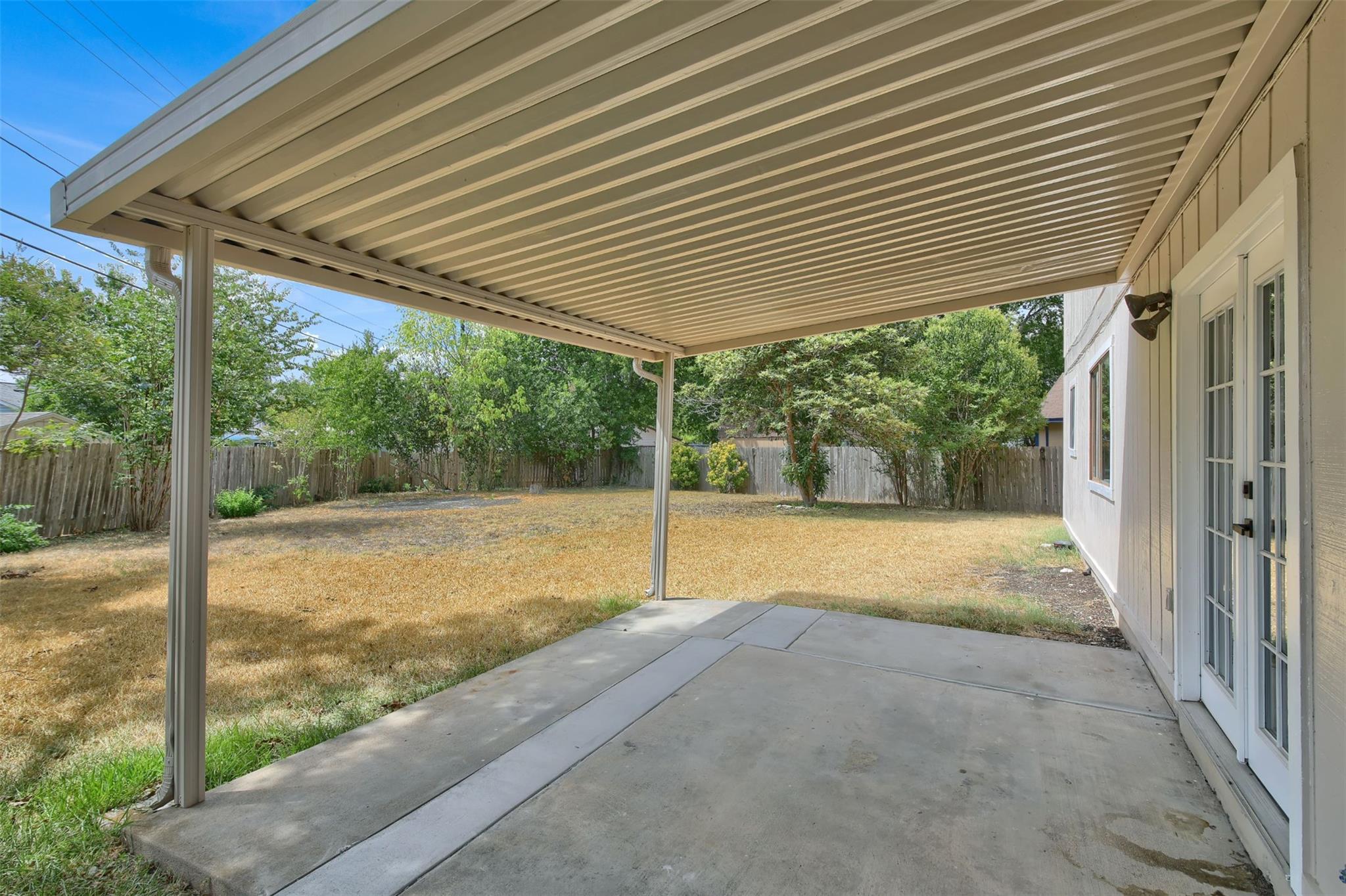 1207 Crupp Ct, Austin, TX 78753