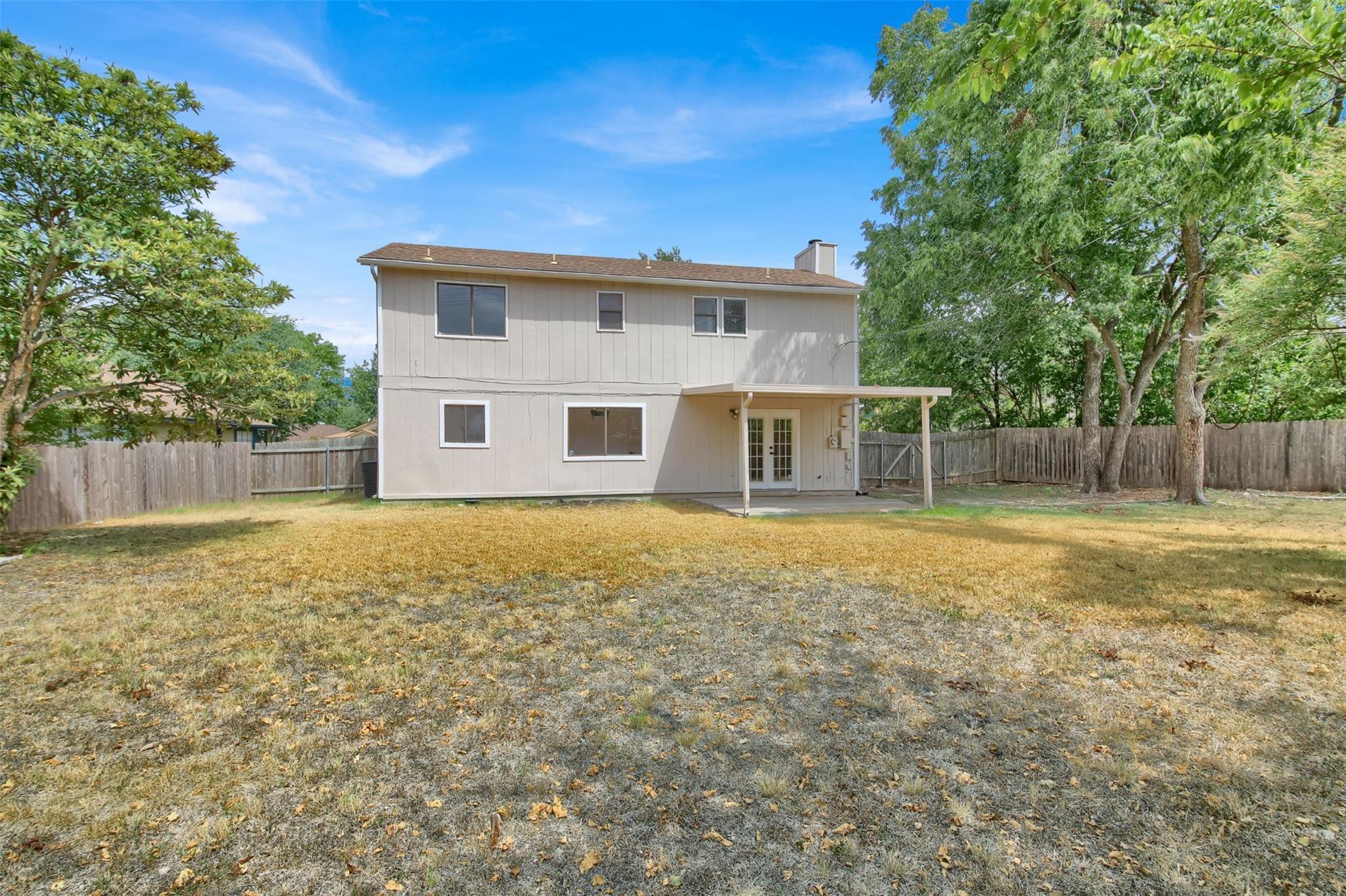 1207 Crupp Ct, Austin, TX 78753