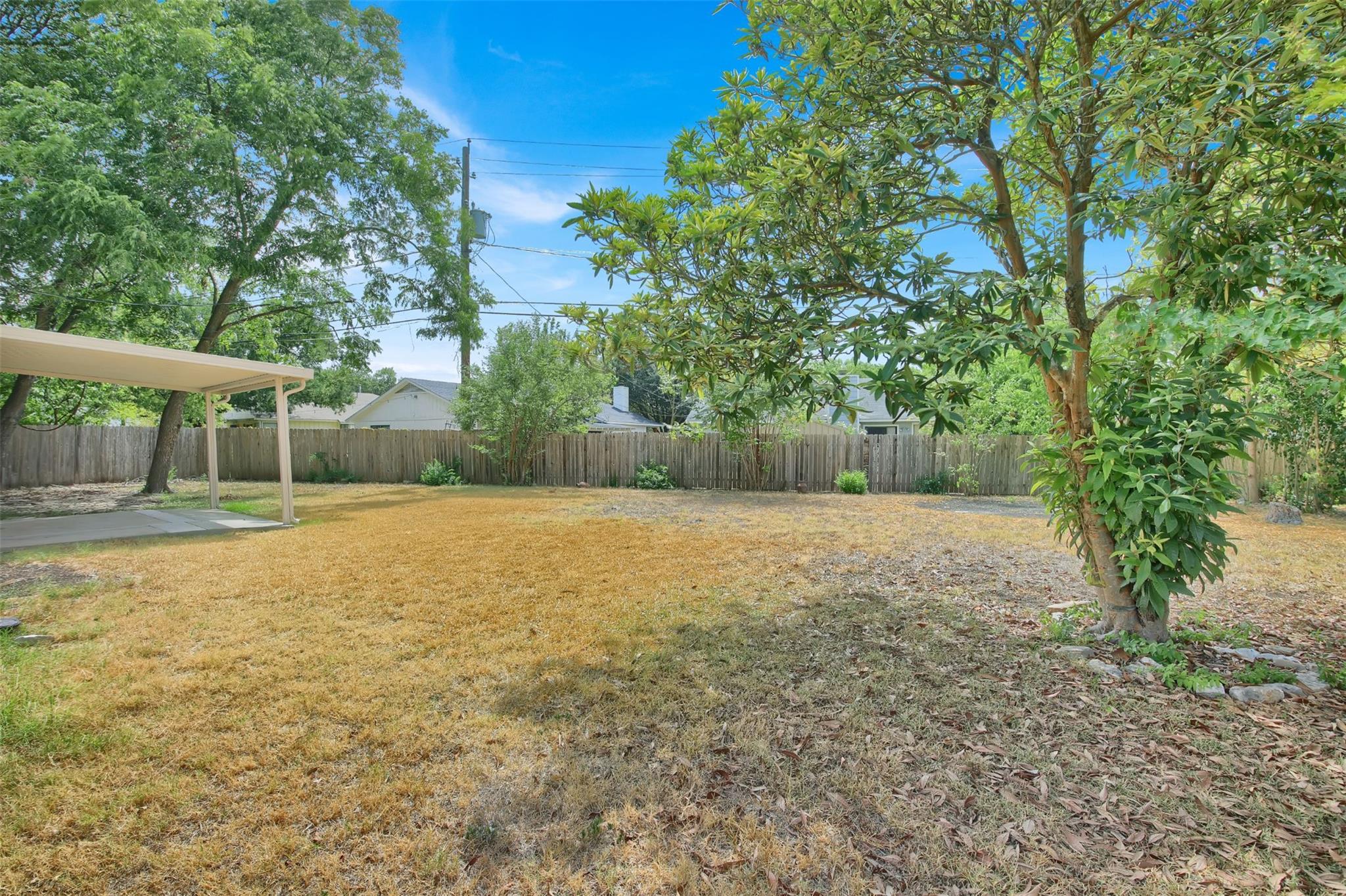 1207 Crupp Ct, Austin, TX 78753