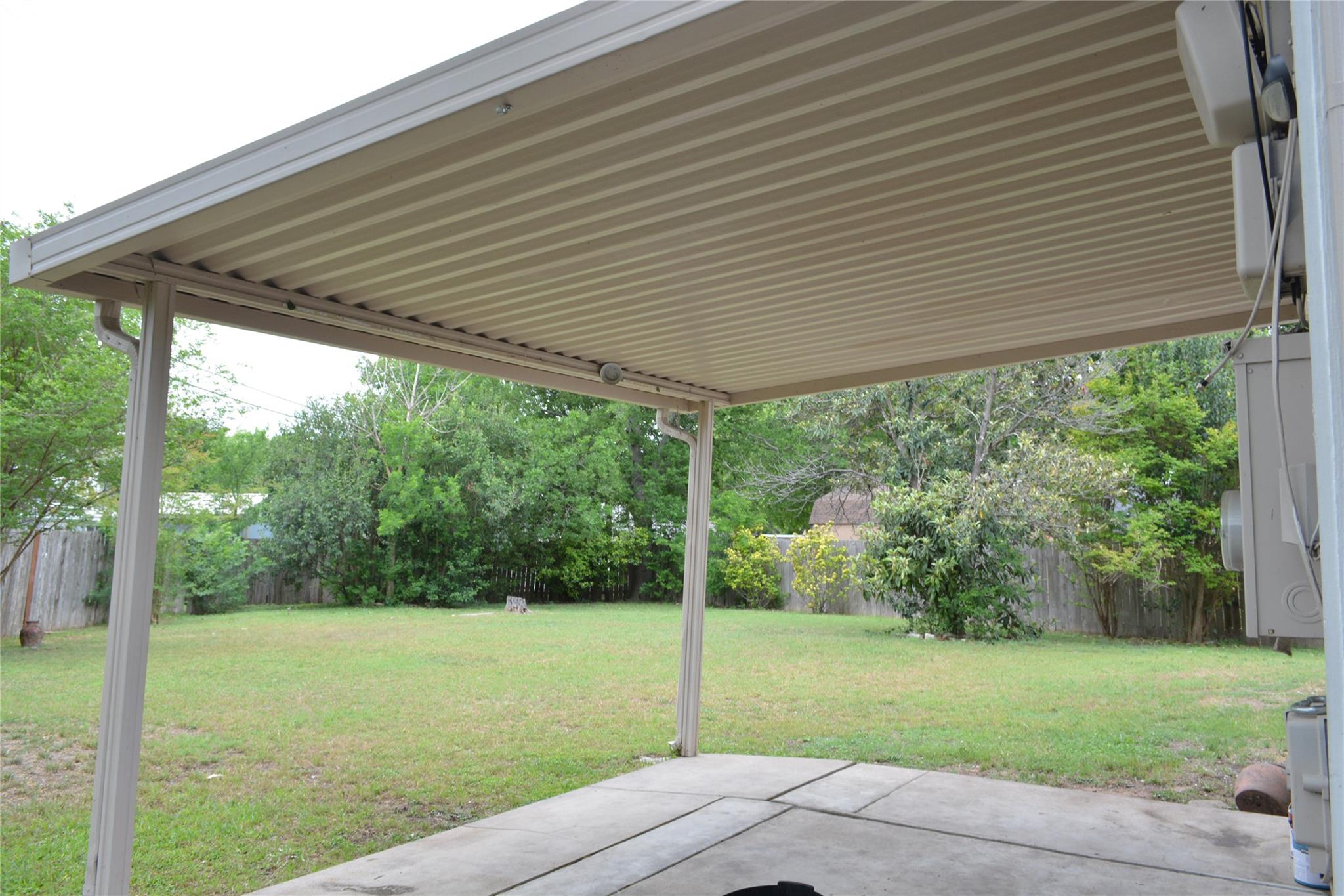 1207 Crupp Ct, Austin, TX 78753