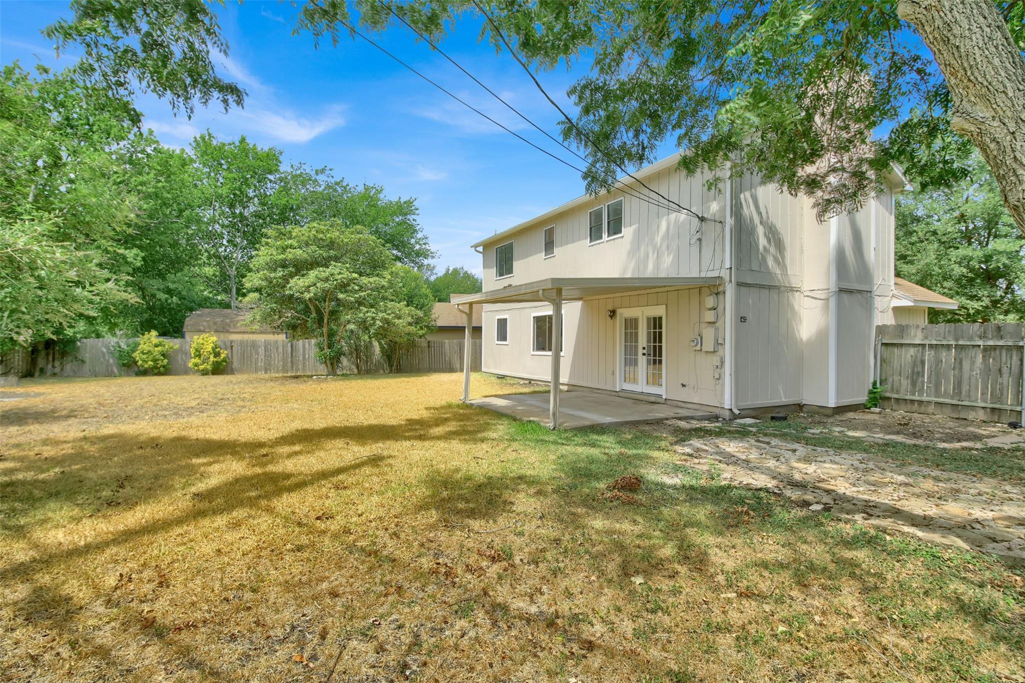 1207 Crupp Ct, Austin, TX 78753