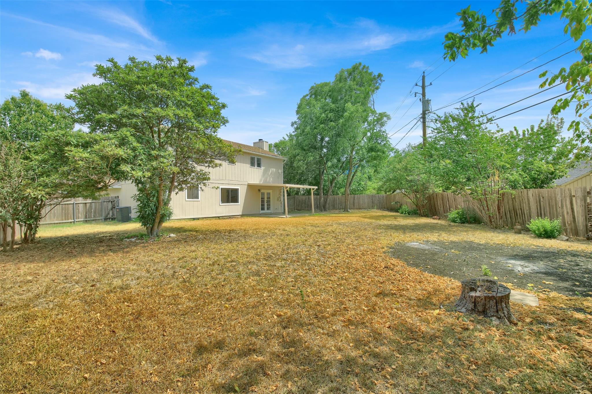 1207 Crupp Ct, Austin, TX 78753