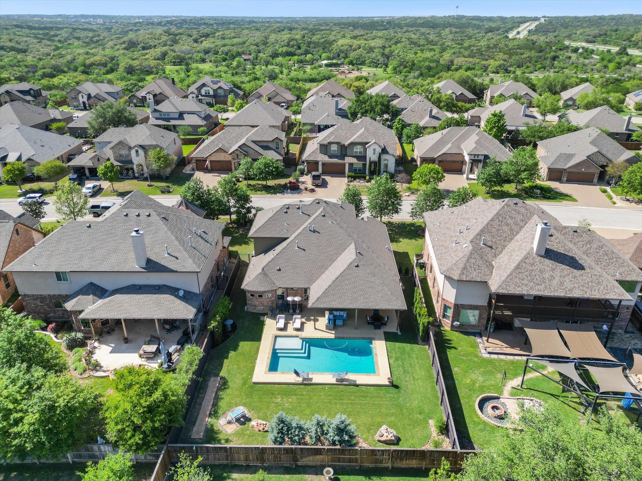 1919 Los Santos Dr, San Marcos, TX 78666