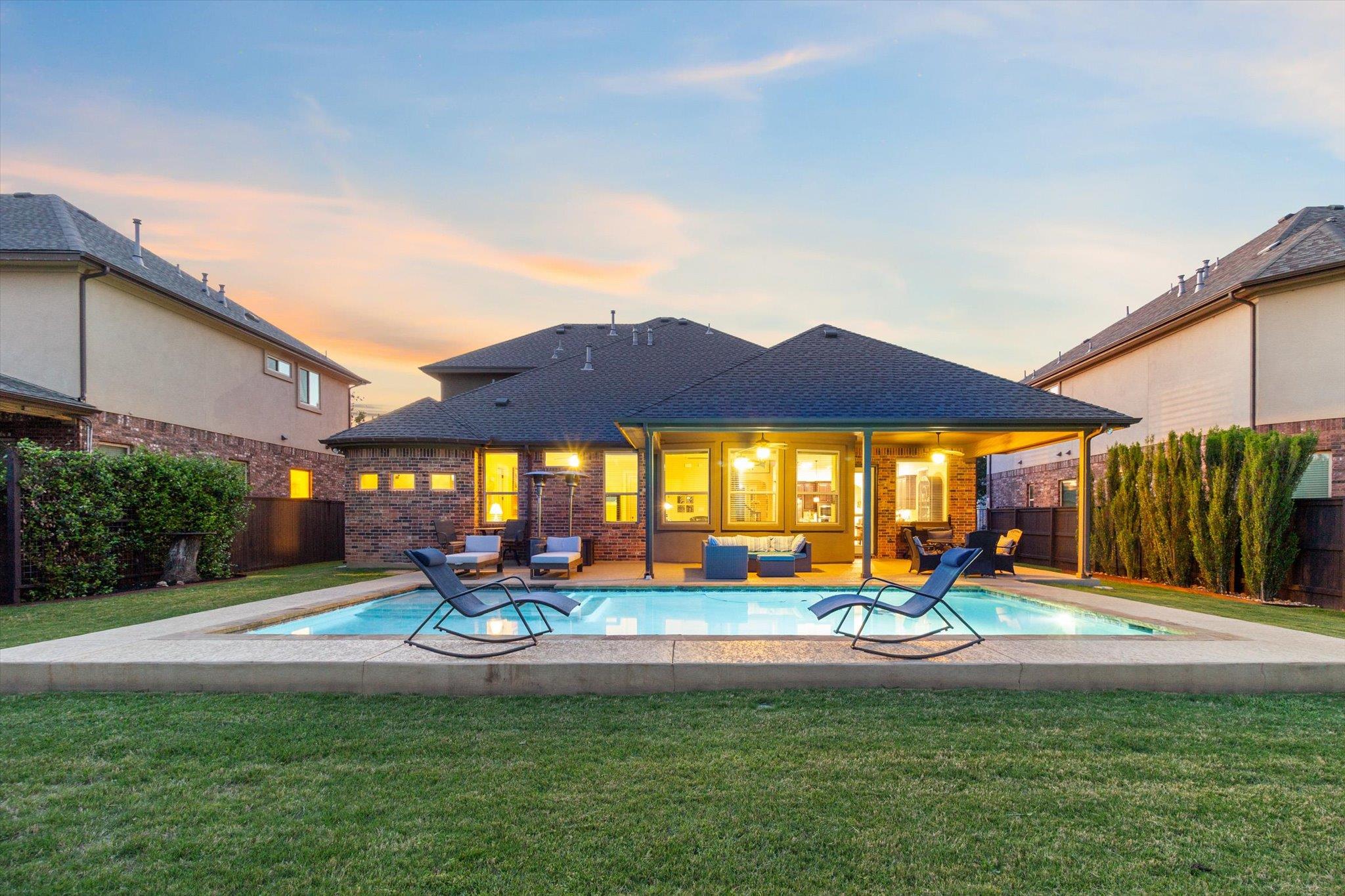 1919 Los Santos Dr, San Marcos, TX 78666