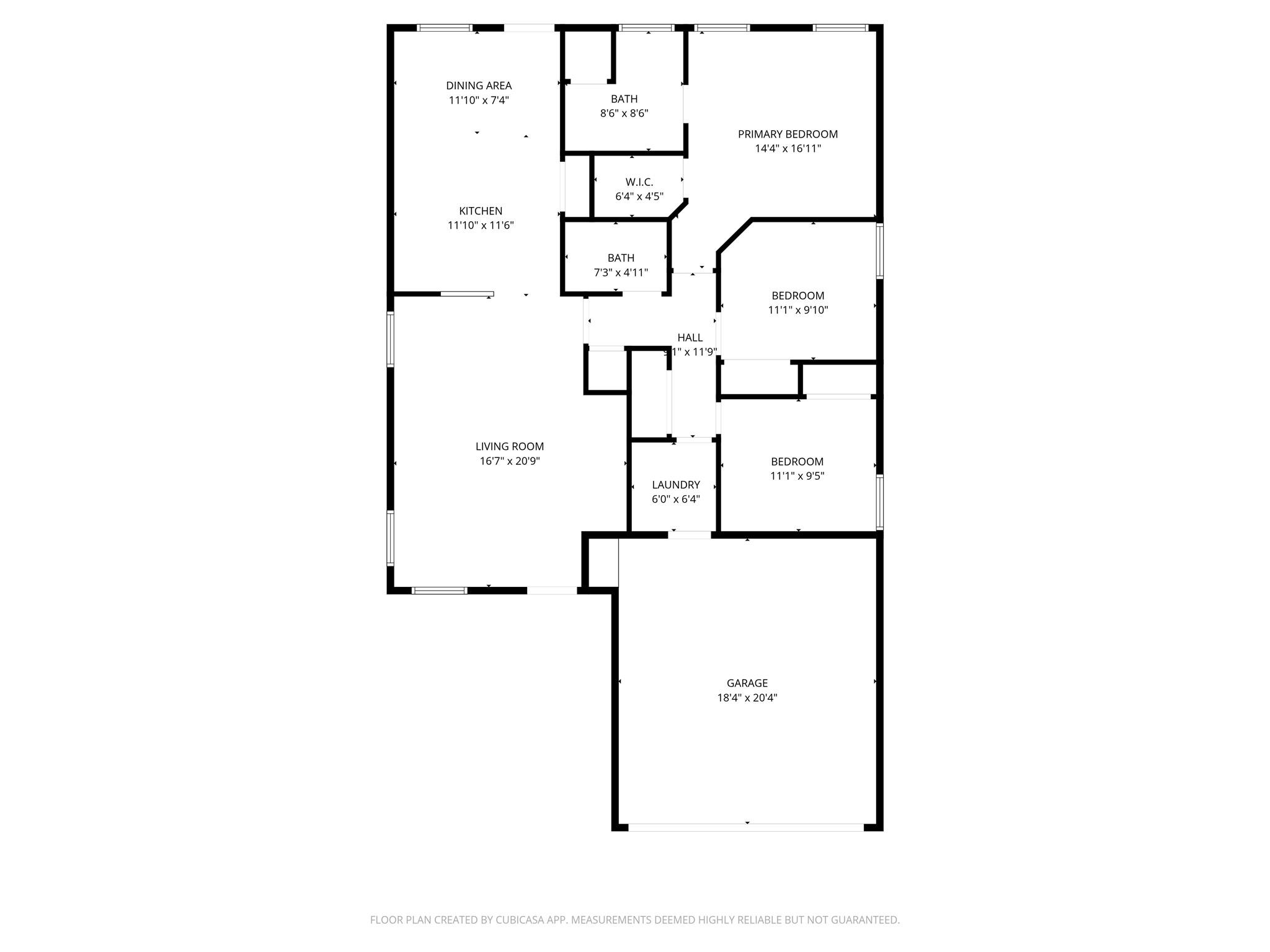 4003 Reeders Dr, Austin, TX 78725