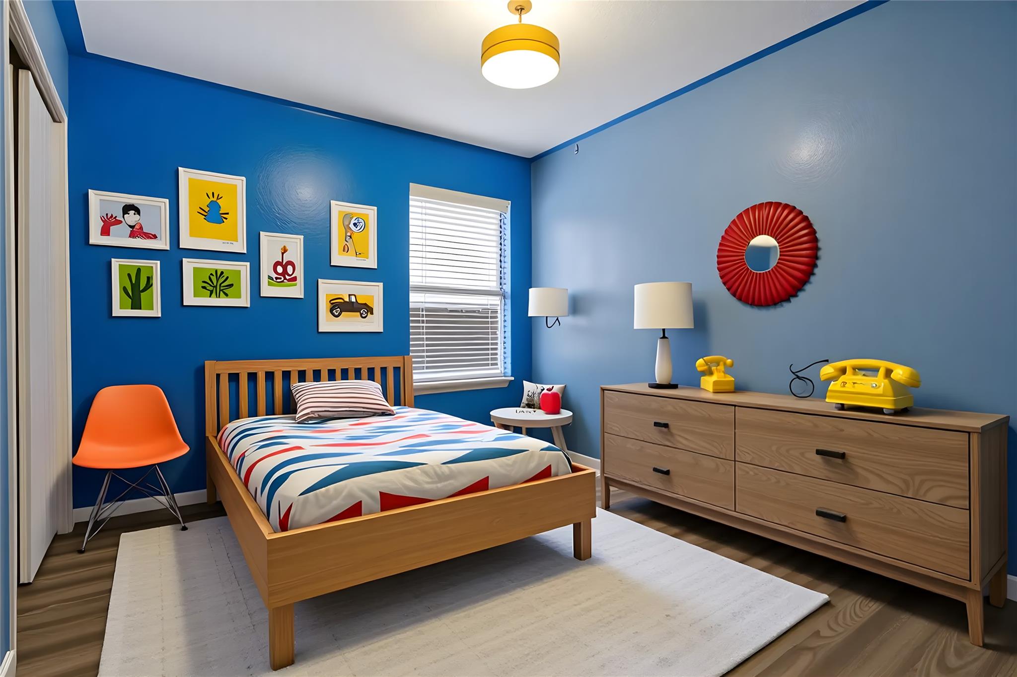 4003 Reeders Dr, Austin, TX 78725