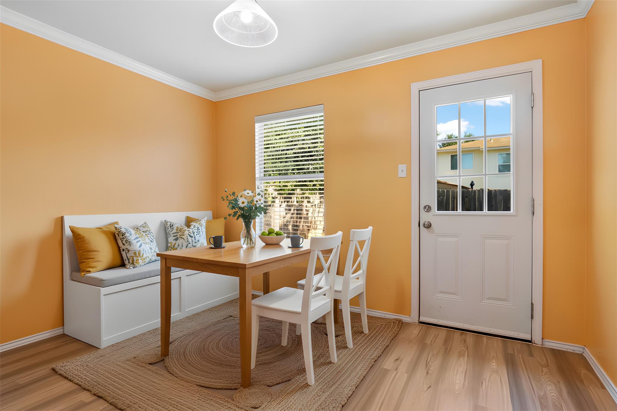 4003 Reeders Dr, Austin, TX 78725