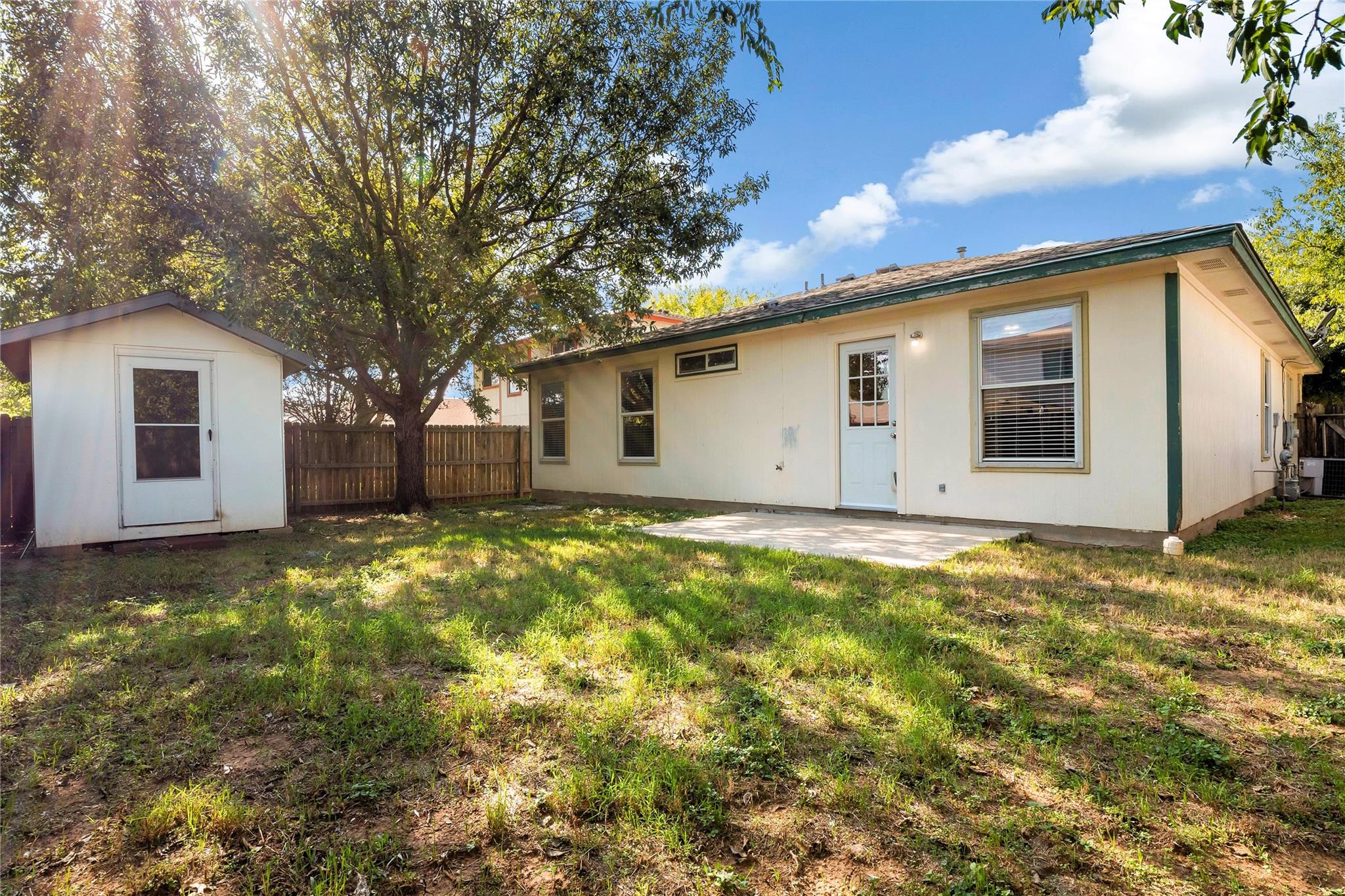 4003 Reeders Dr, Austin, TX 78725