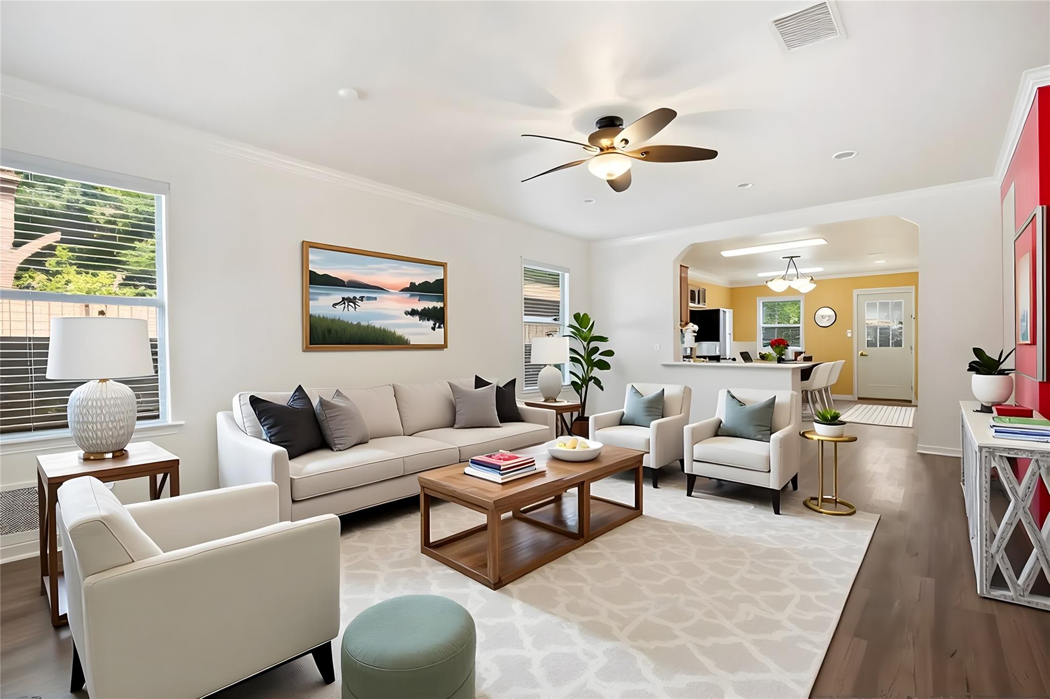 4003 Reeders Dr, Austin, TX 78725