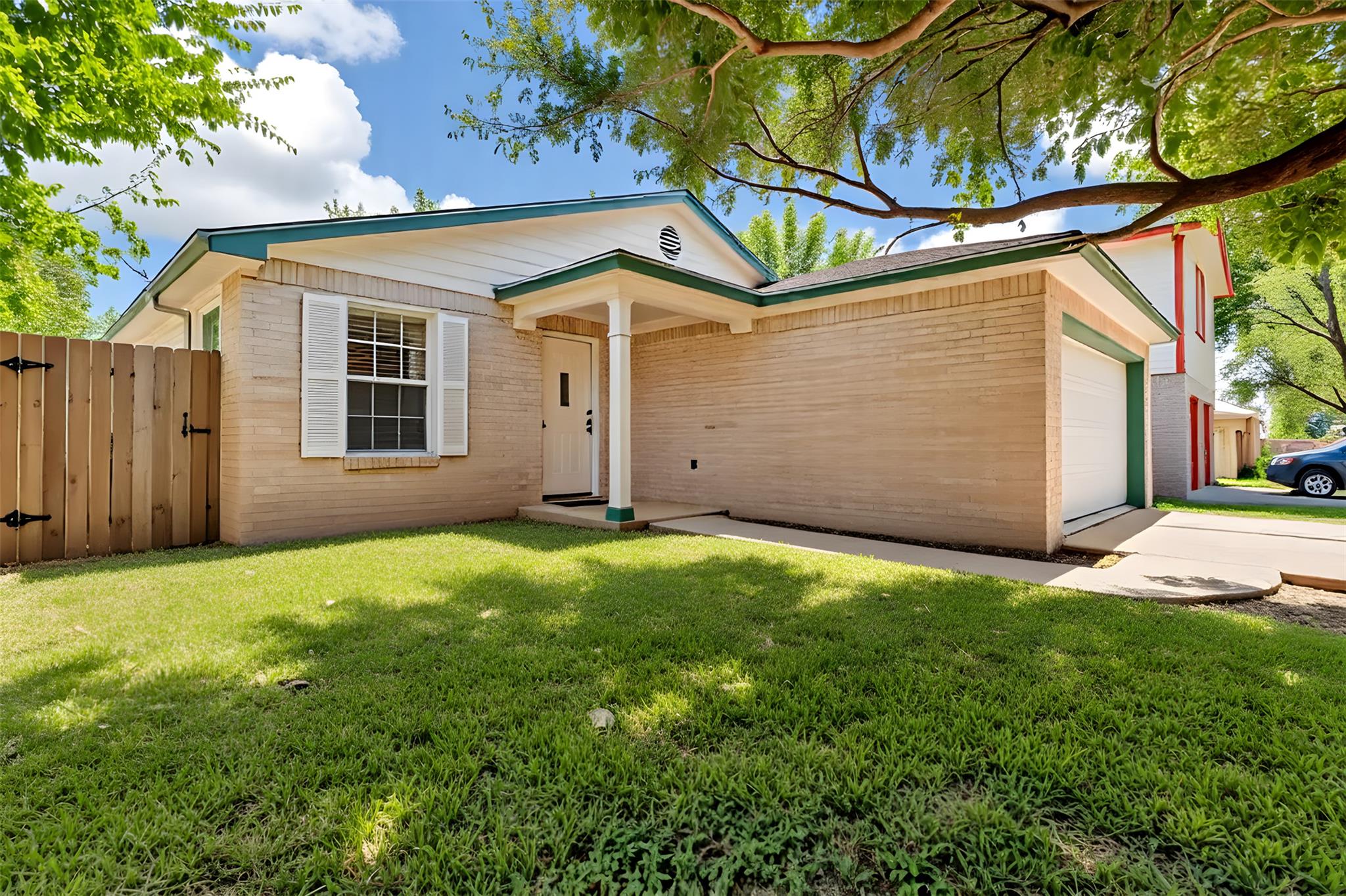 4003 Reeders Dr, Austin, TX 78725