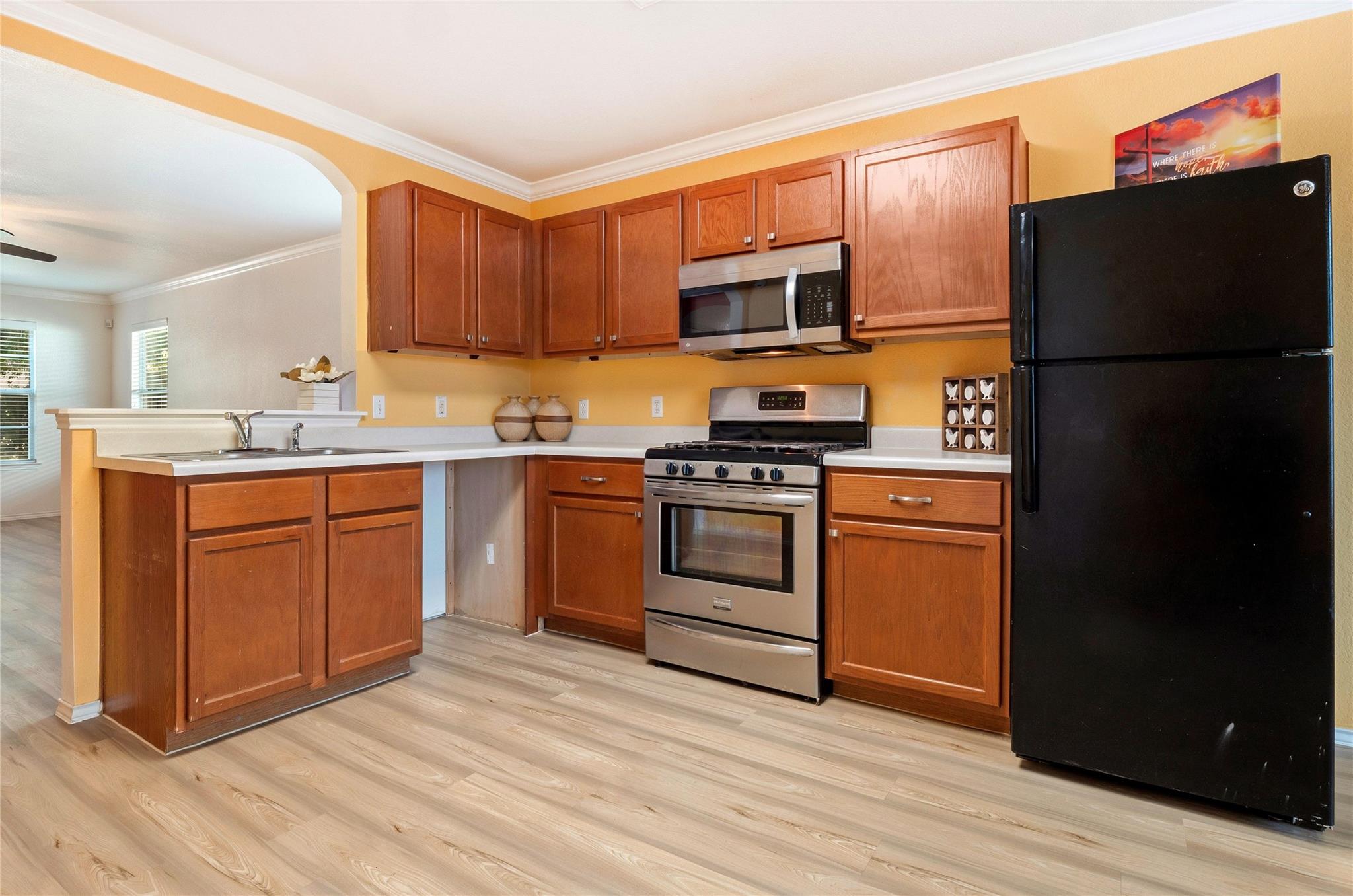 4003 Reeders Dr, Austin, TX 78725