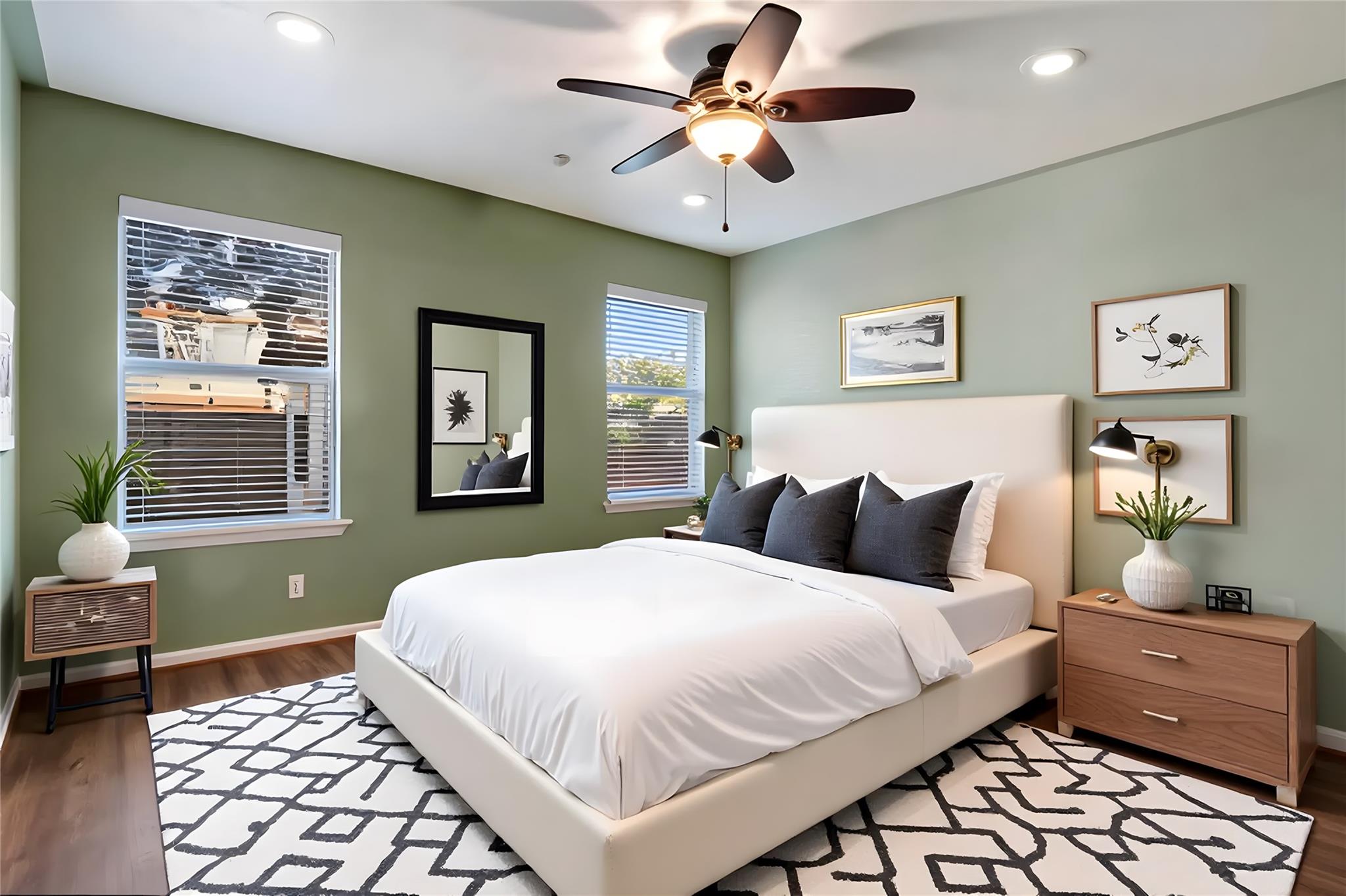 4003 Reeders Dr, Austin, TX 78725