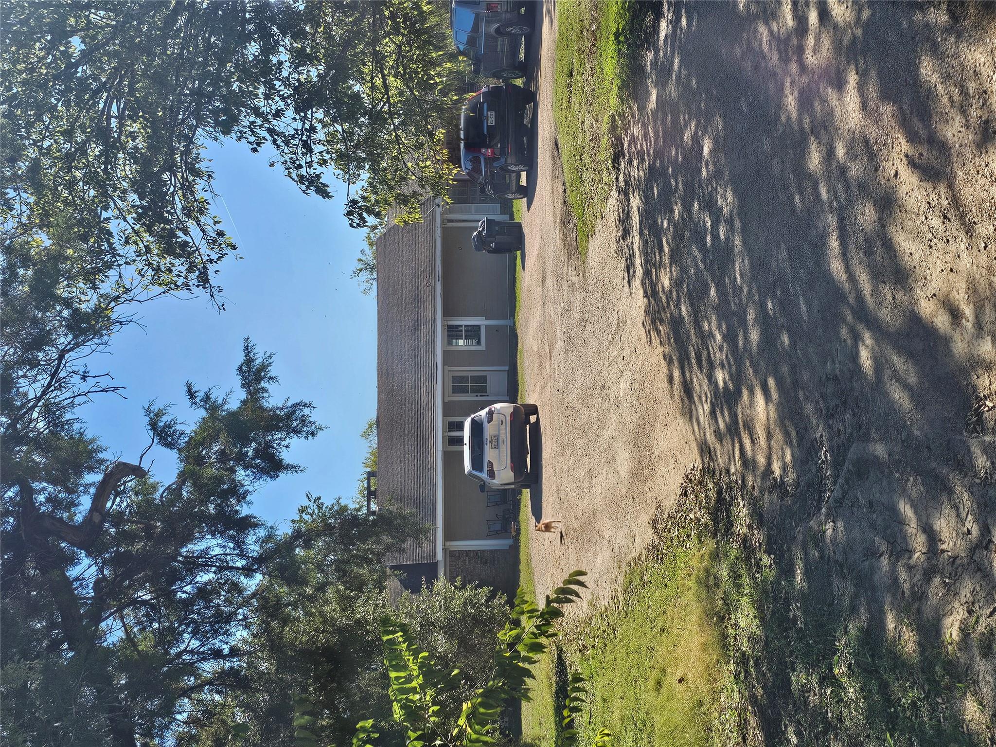 365 S Grange St, Bertram, TX 78605