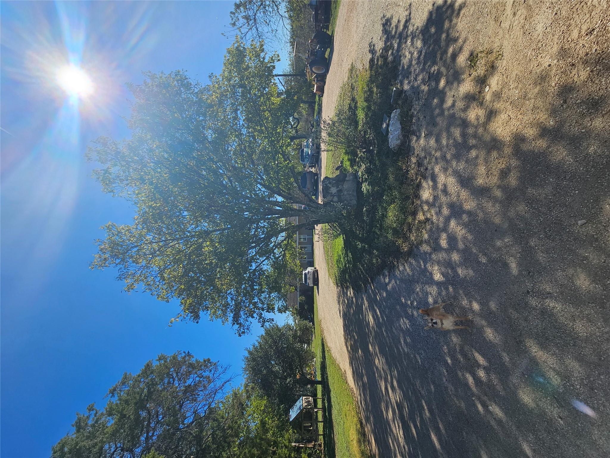 365 S Grange St, Bertram, TX 78605