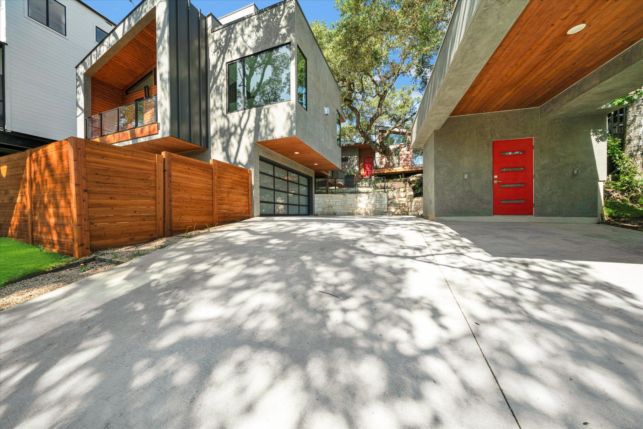 2610 CARNARVON Ln # Apt B, Austin, TX 78704