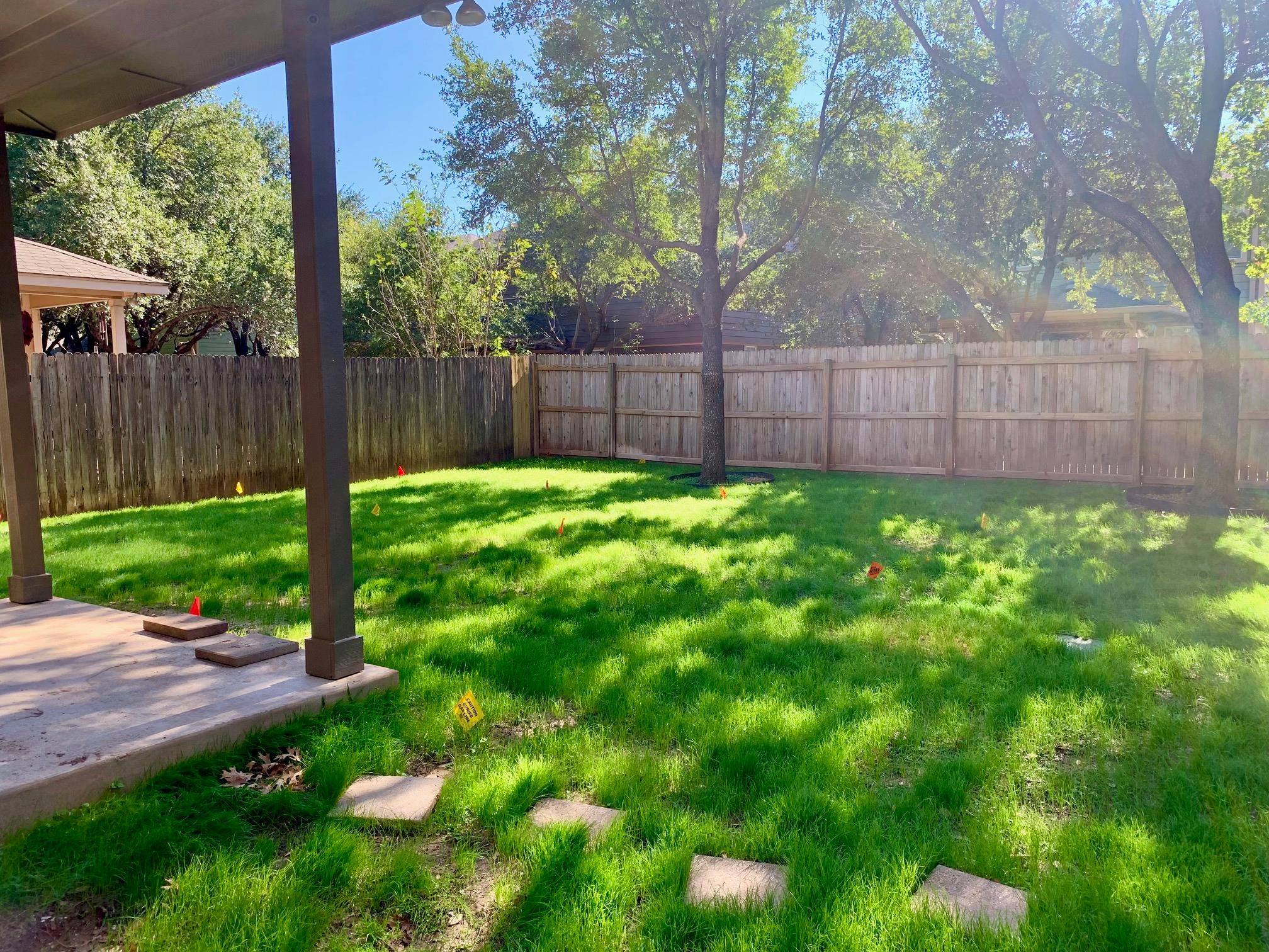 1509 Huckleberry Ln, Austin, TX 78748