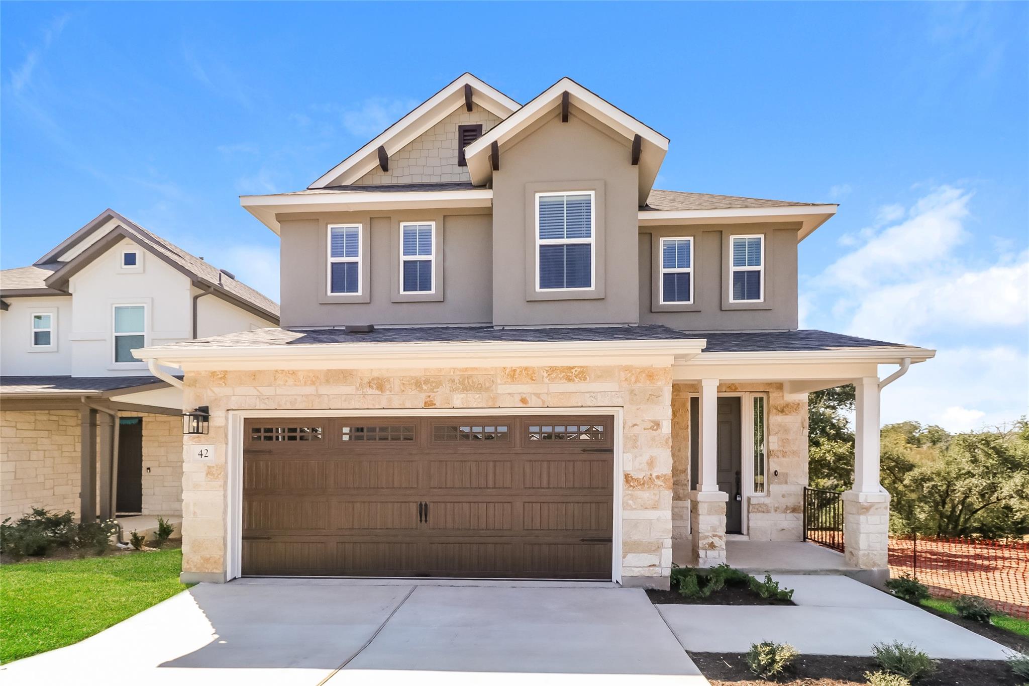 2605 Sam Bass Rd # 42, Round Rock, TX 78681