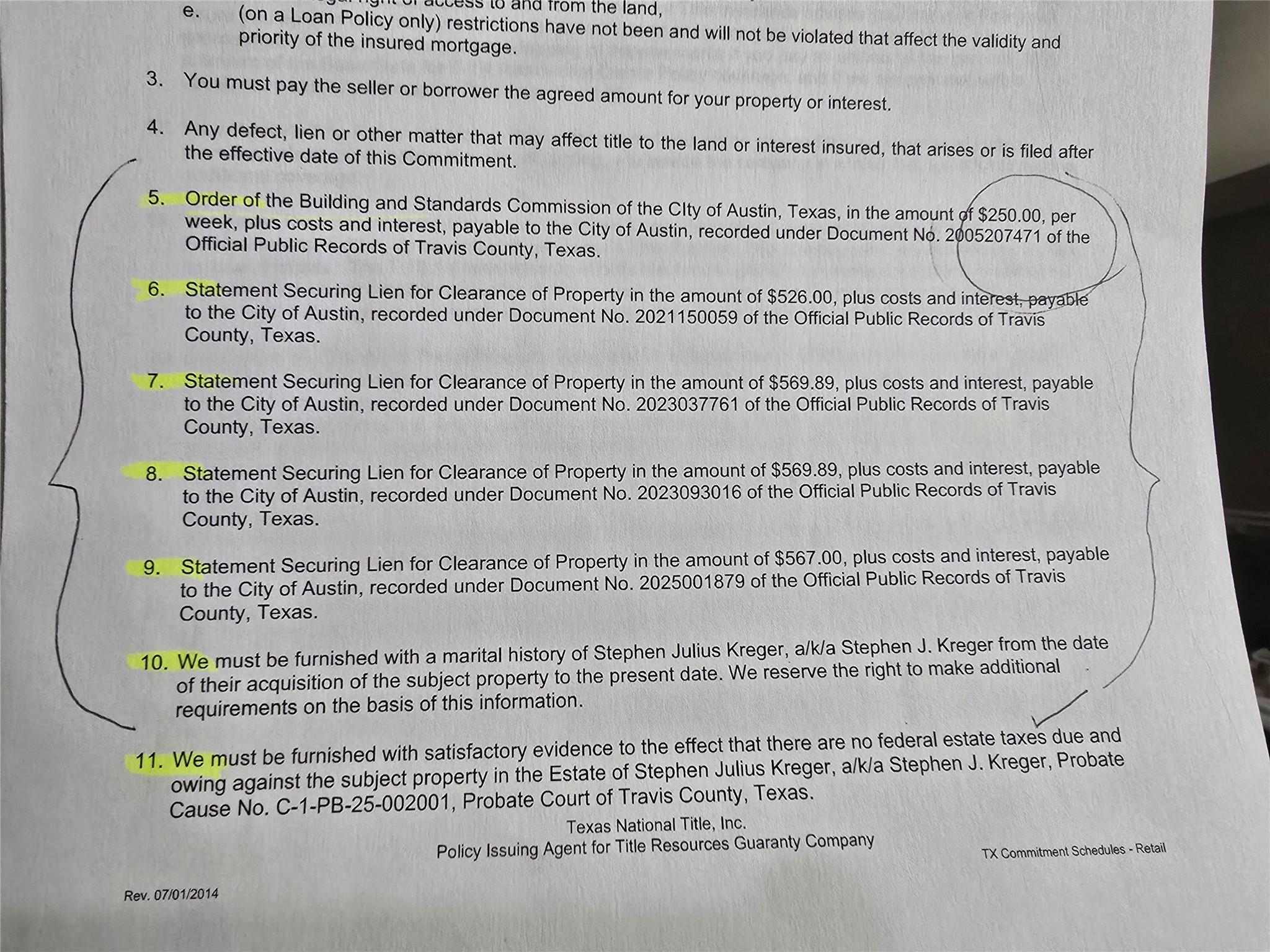 3313 Hollywood Ave, Austin, TX 78722