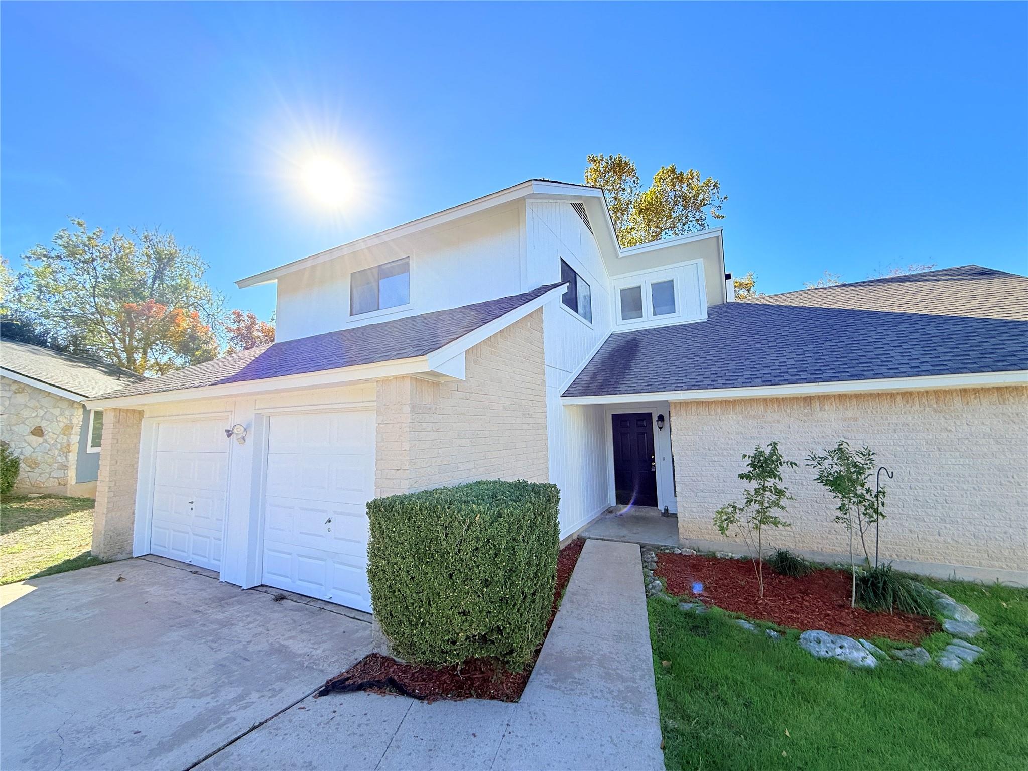 602 Hill Cv, Round Rock, TX 78681