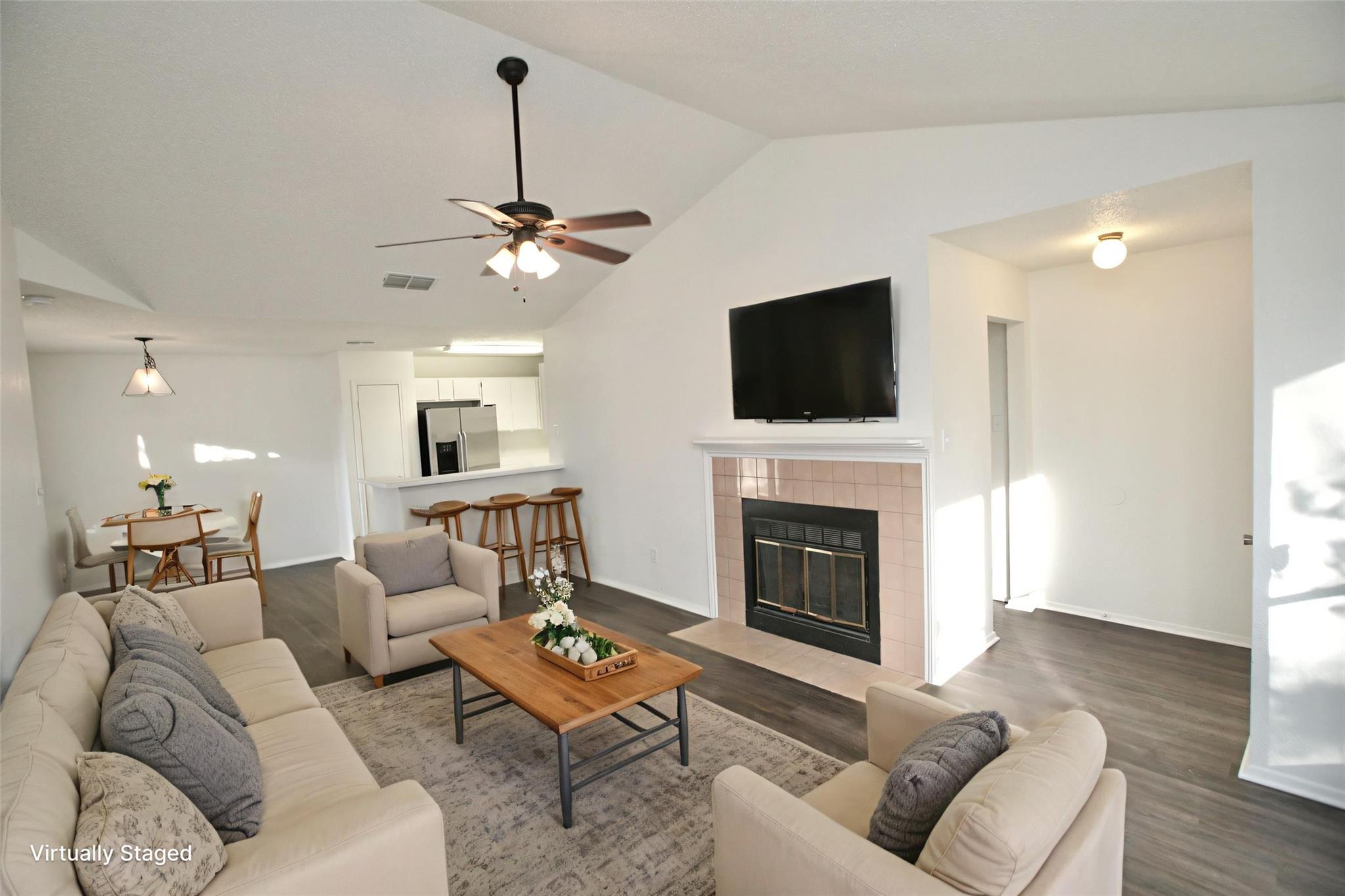 14415 Robert I Walker Blvd, Austin, TX 78728