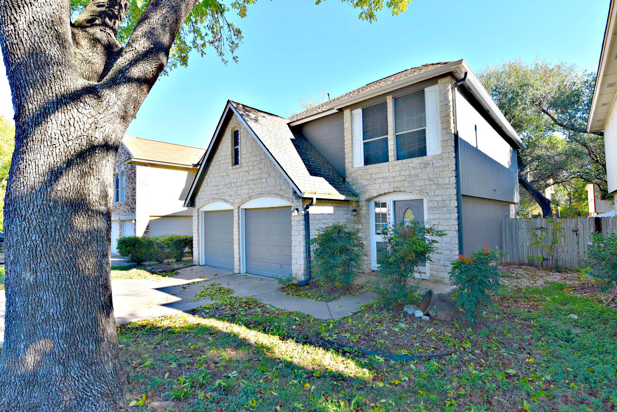 12903 Humphrey Dr, Austin, TX 78729